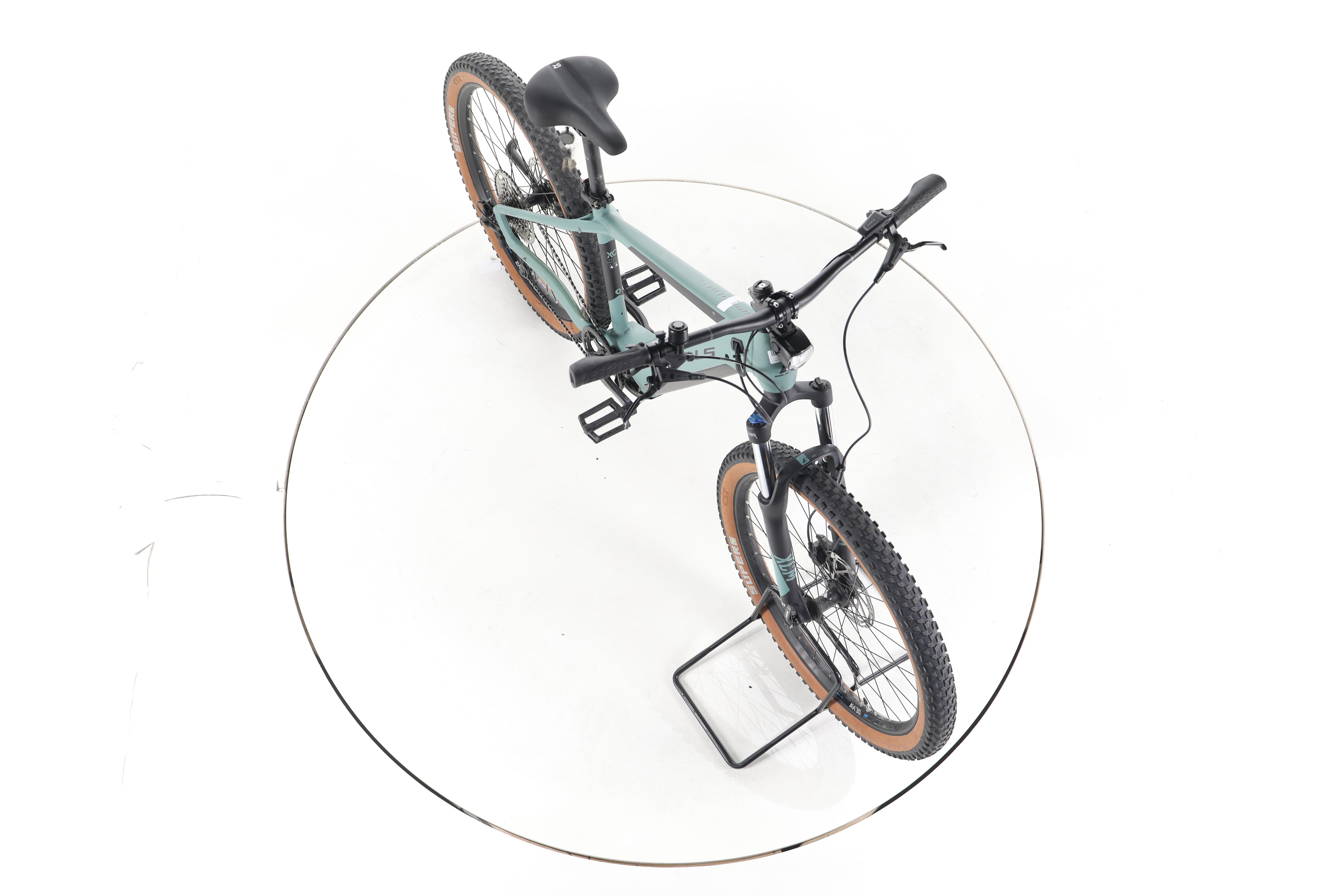 Bulls Copperhead EVO 1 Trekking E-Bike 2024 - Image 15