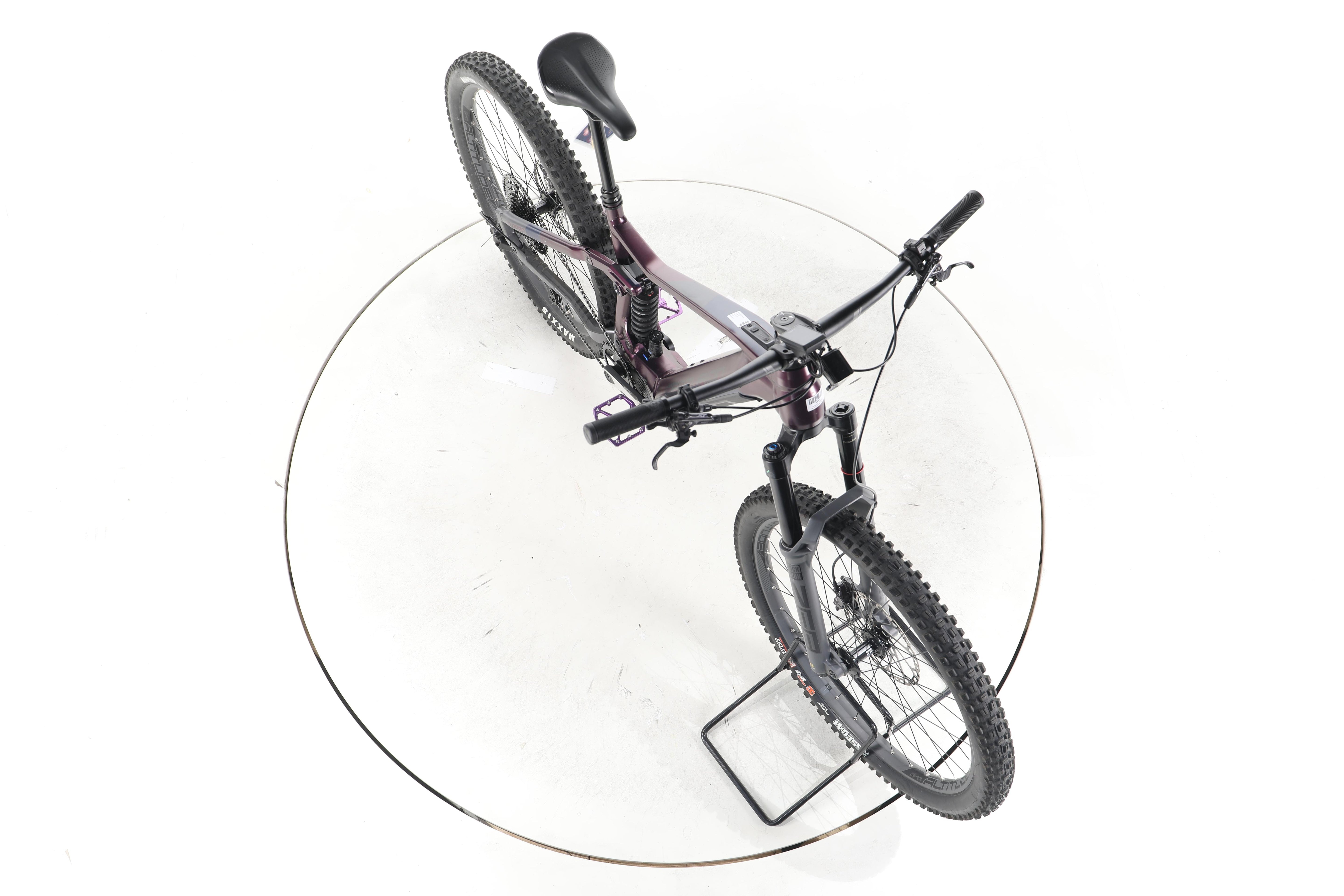 Centurion No Pogo R3700i E-Bike Fully 2024 - Image 15