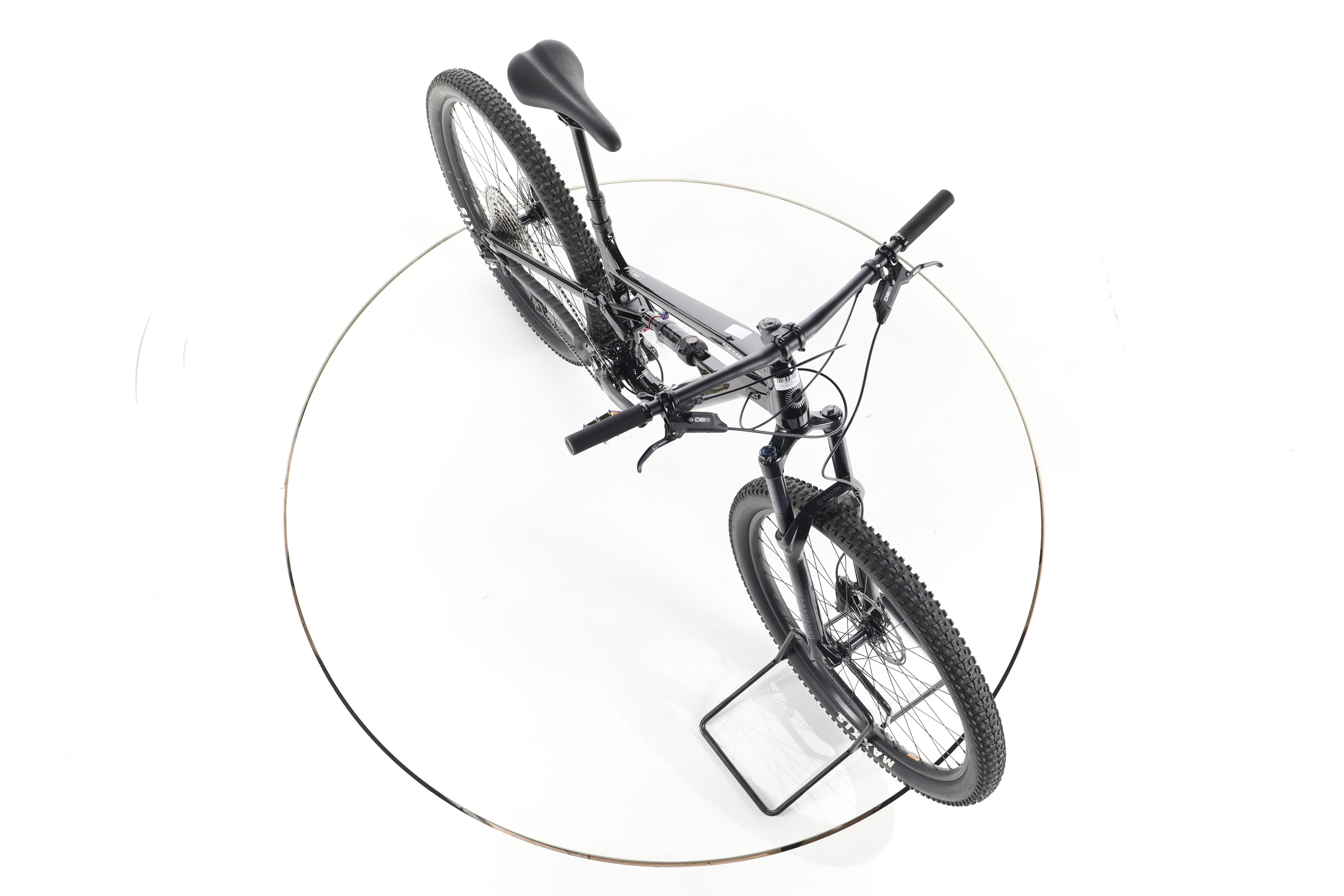 Cannondale Habit  4 - Image 15