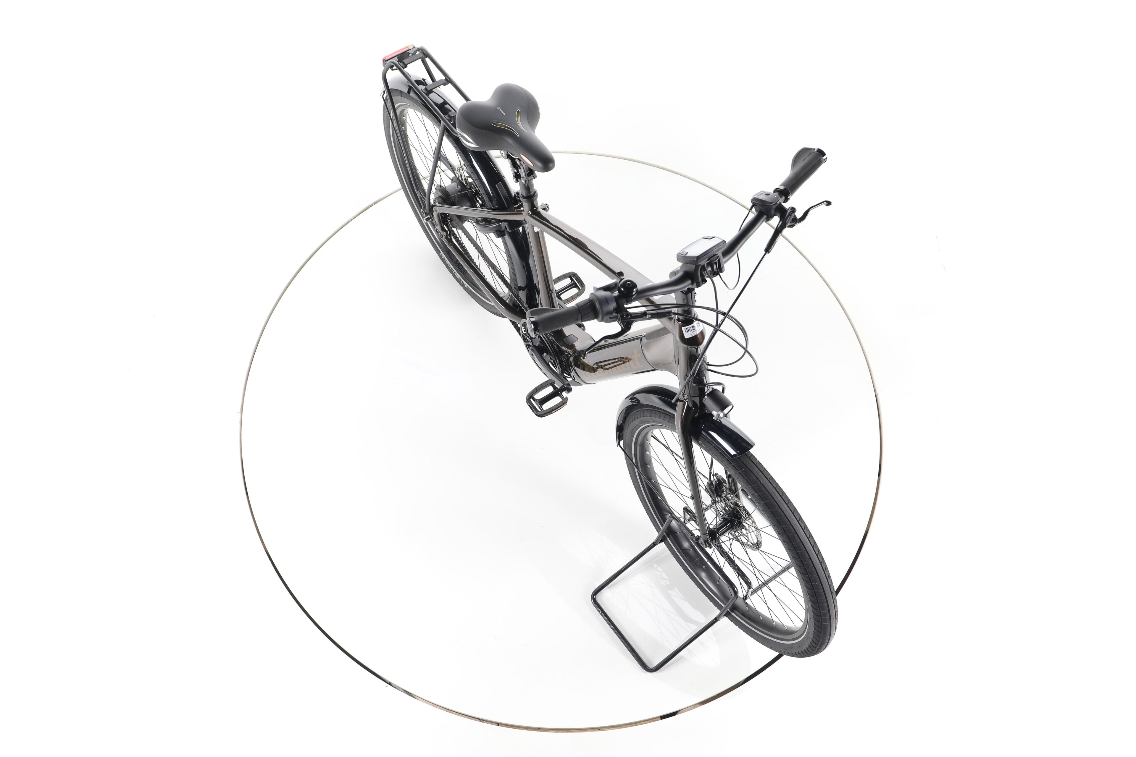 Diamant Opal Esprit+ City E-Bike - Image 15
