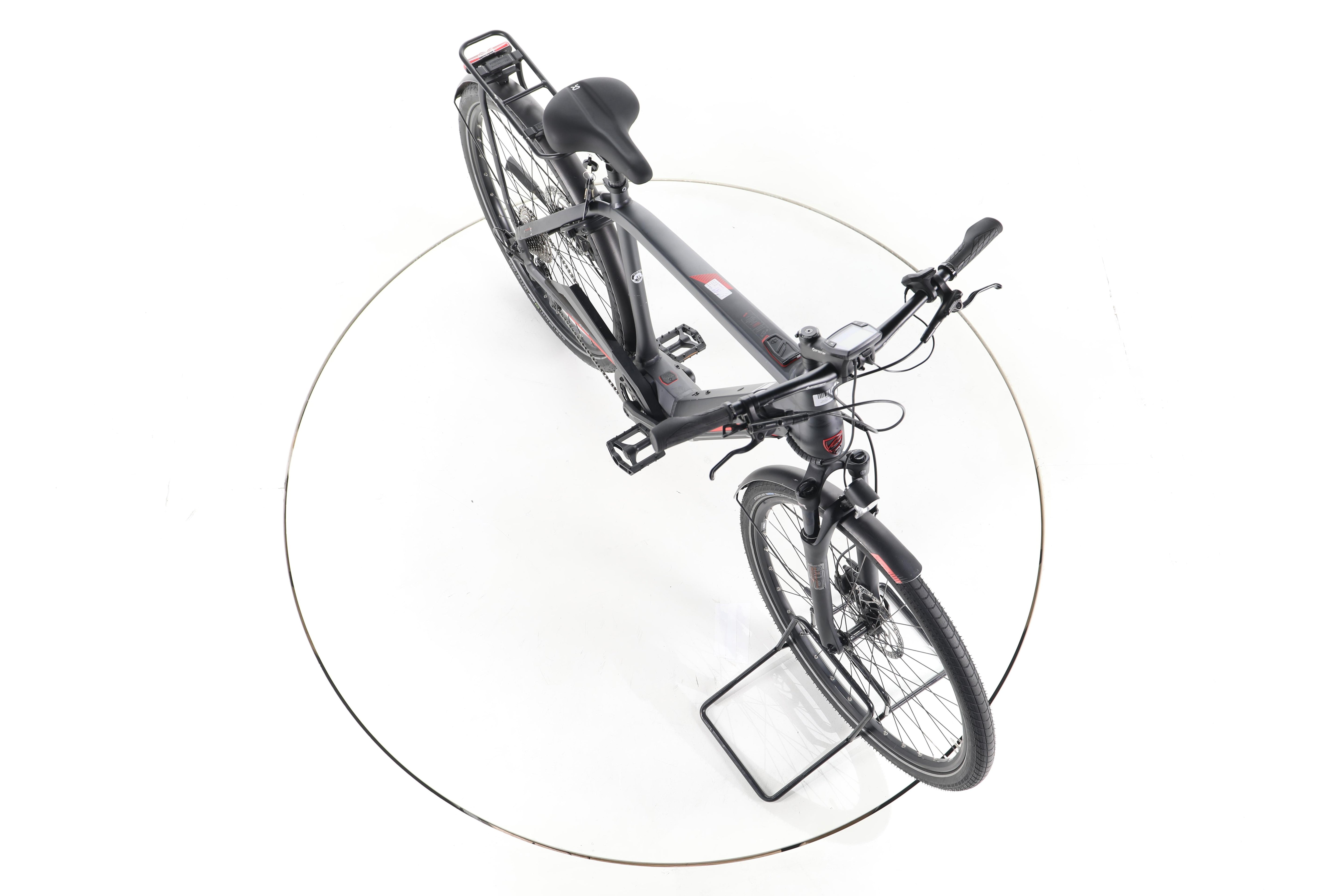 Centurion E-Fire Sport R860i Trekking E-Bike - Image 15