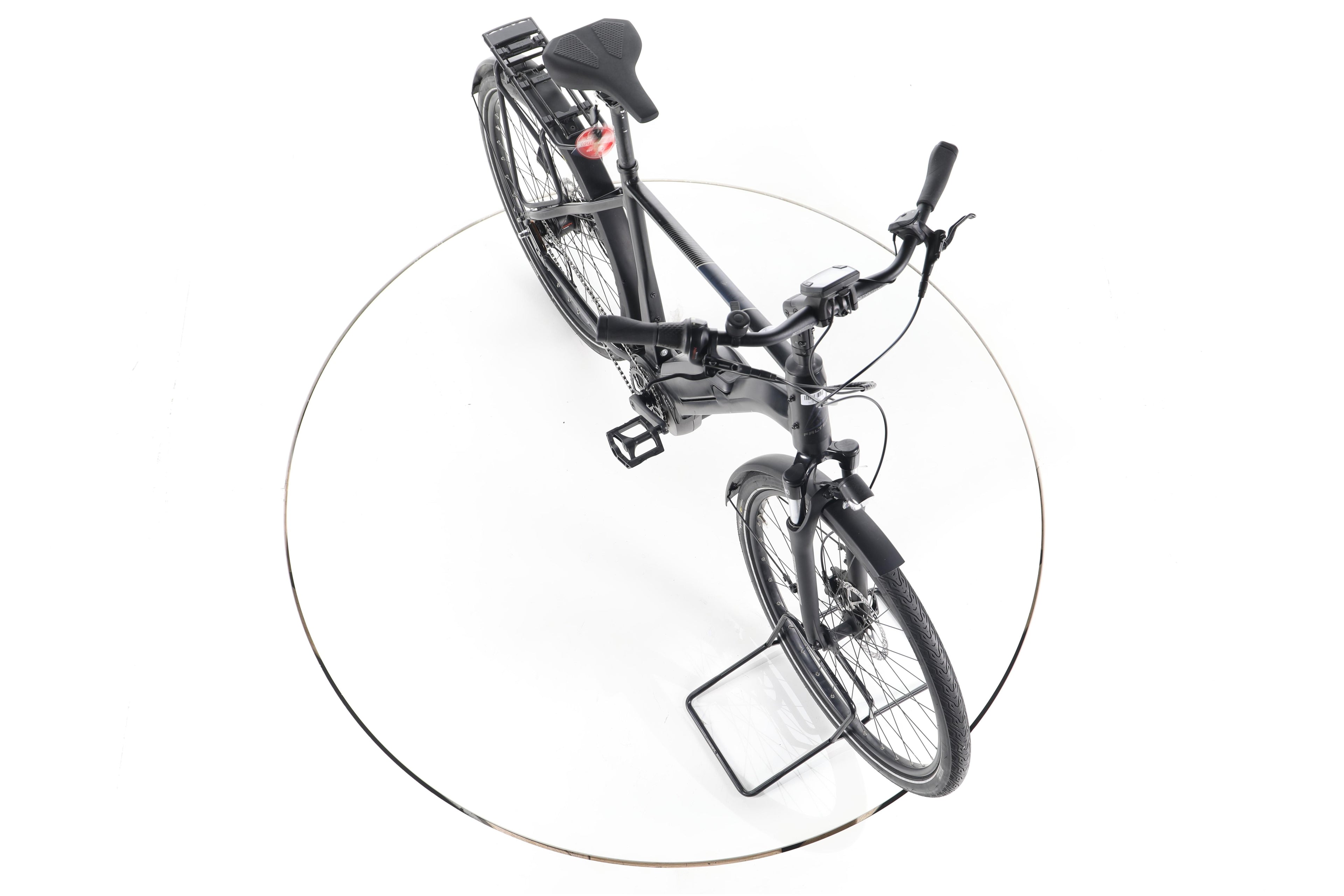 FALTER E 9.0 FL City E-Bike - Image 15