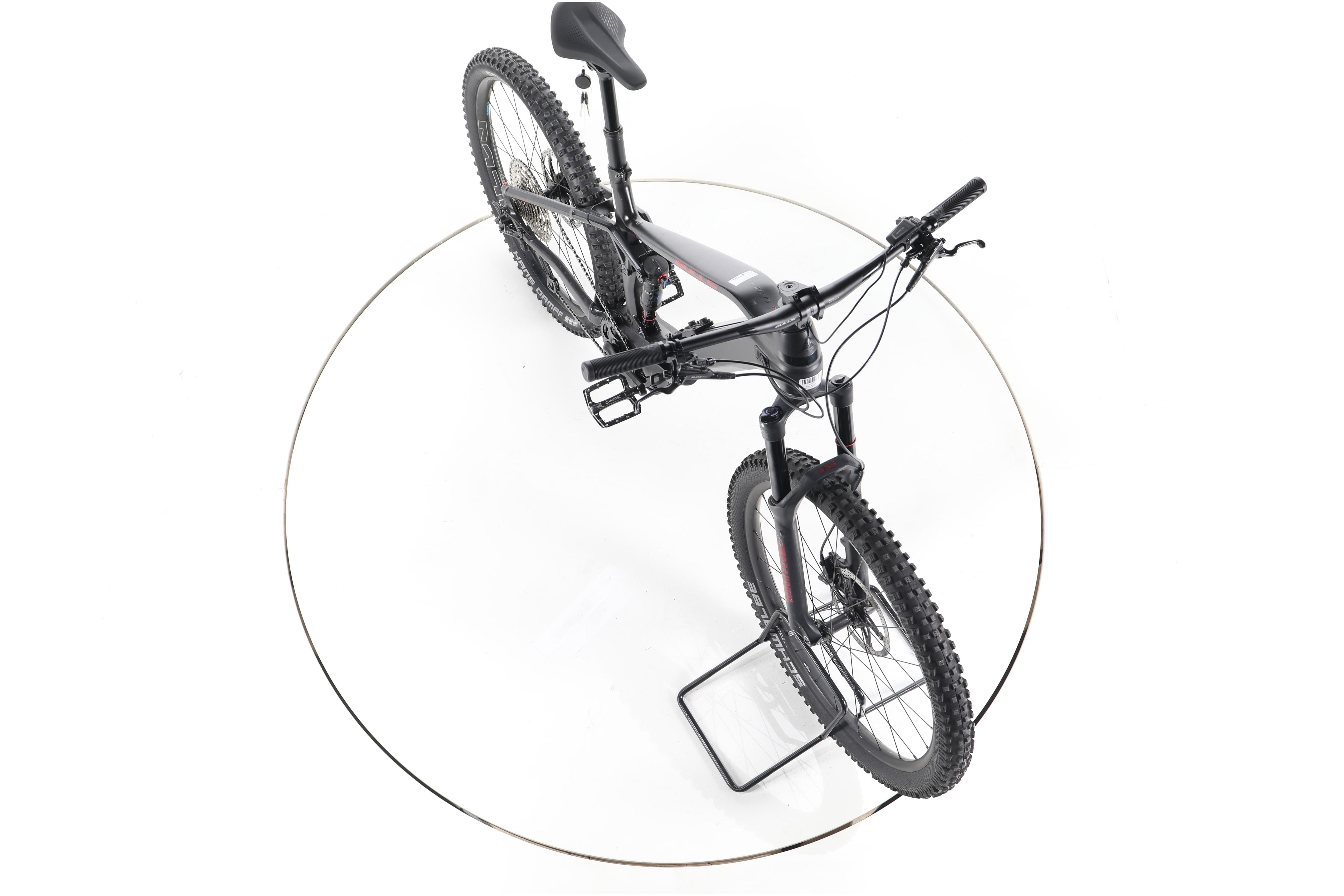 Bulls Sonic EVO AM 3 E-Bike Fully Carbon 2025 - Image 15
