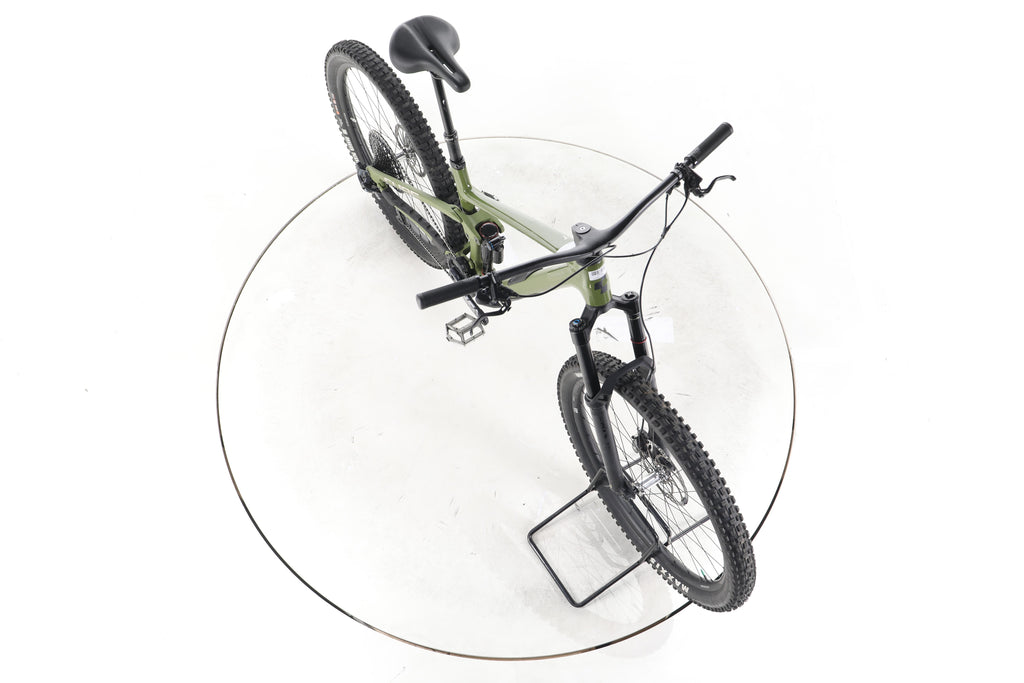 Cube Stereo ONE55 C:62 TM Fahrrad Fully - Image 15