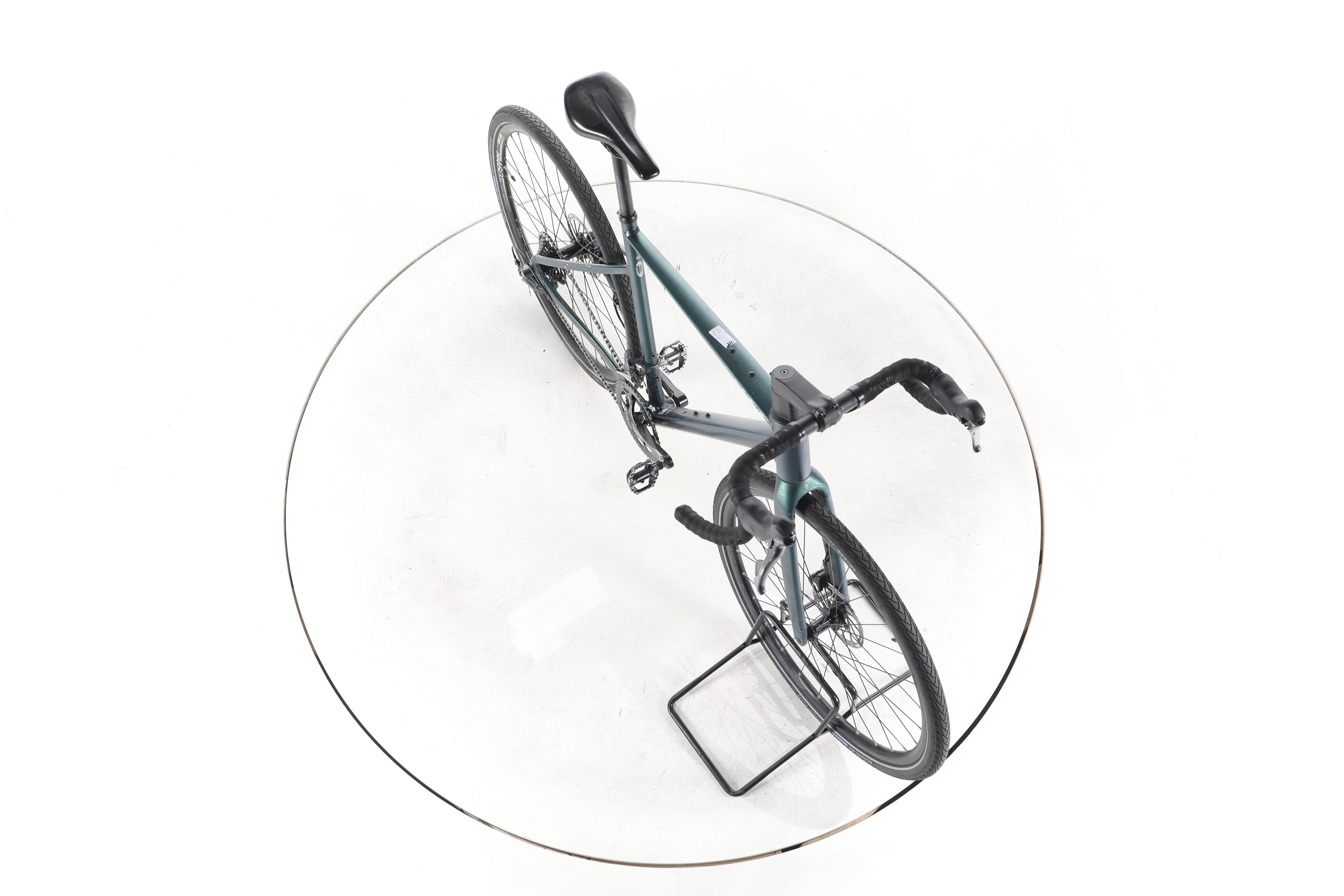 Scott Speedster Gravel 50 Gravelbike - Image 15
