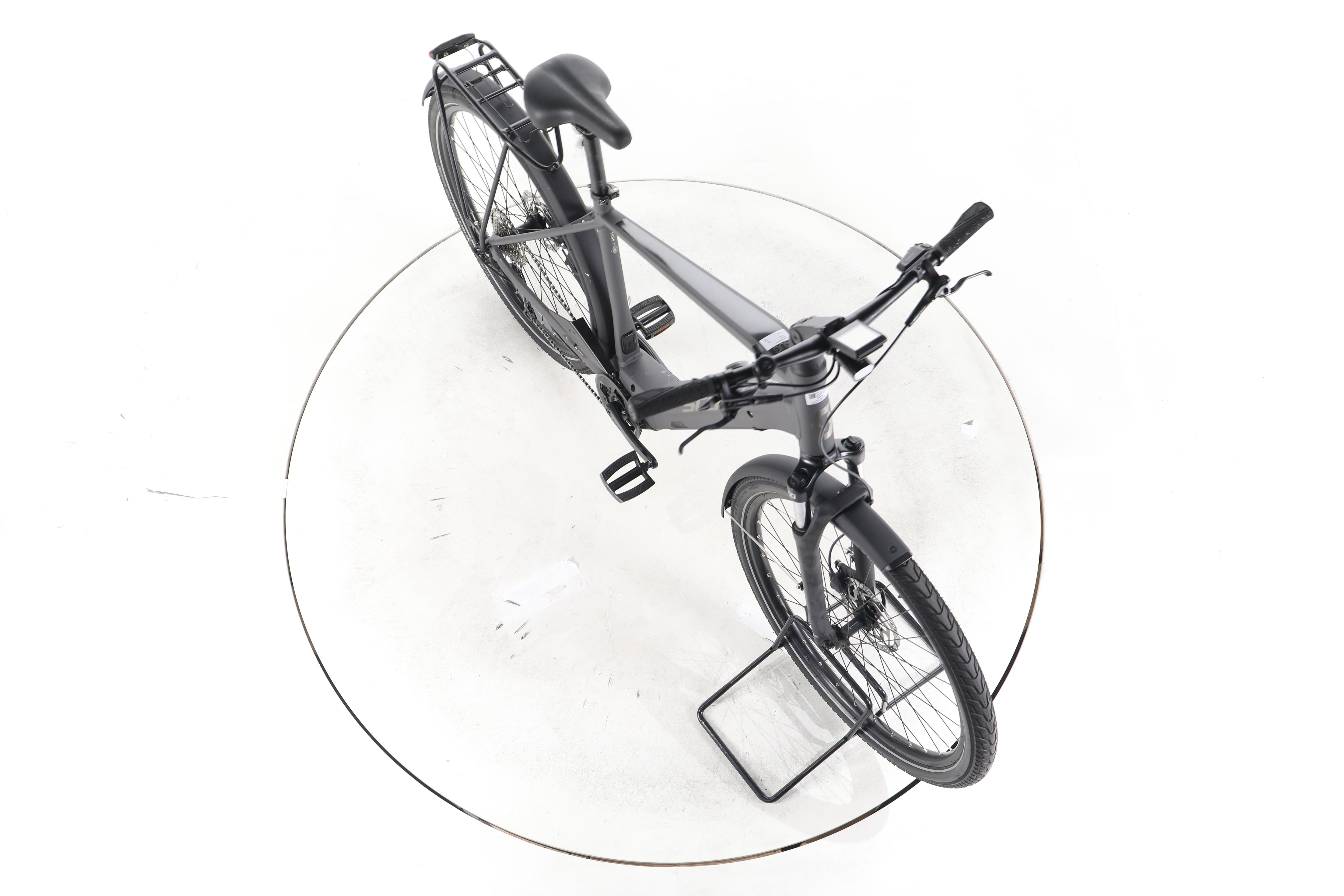 Scott Sub Tour eRIDE 20 Trekking E-Bike 2024 - Image 15