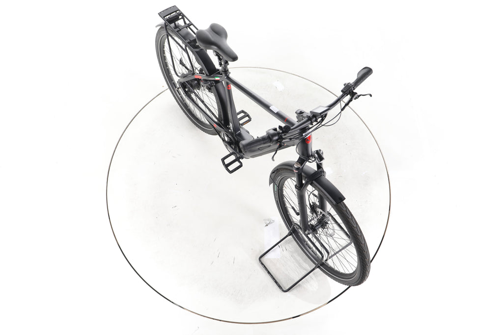Malaguti Carezza TR 5.2 EN City E-Bike - Image 15
