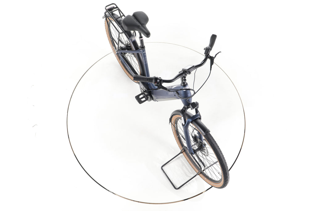 Pegasus Premio EVO 5R City E-Bike Tiefeinsteiger 2024 - Image 15