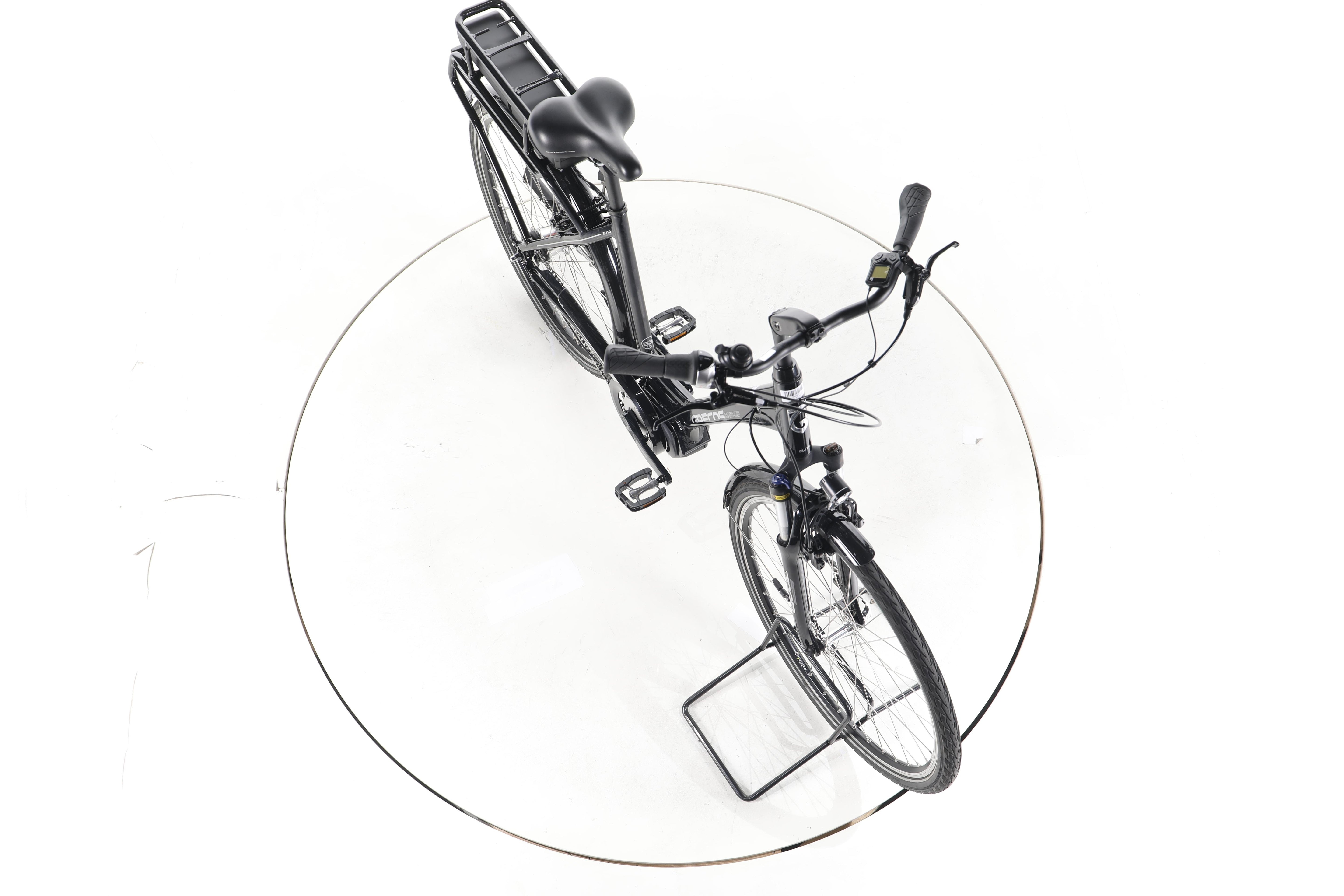 Grecos Eli 1.0 City E-Bike Tiefeinsteiger - Image 15