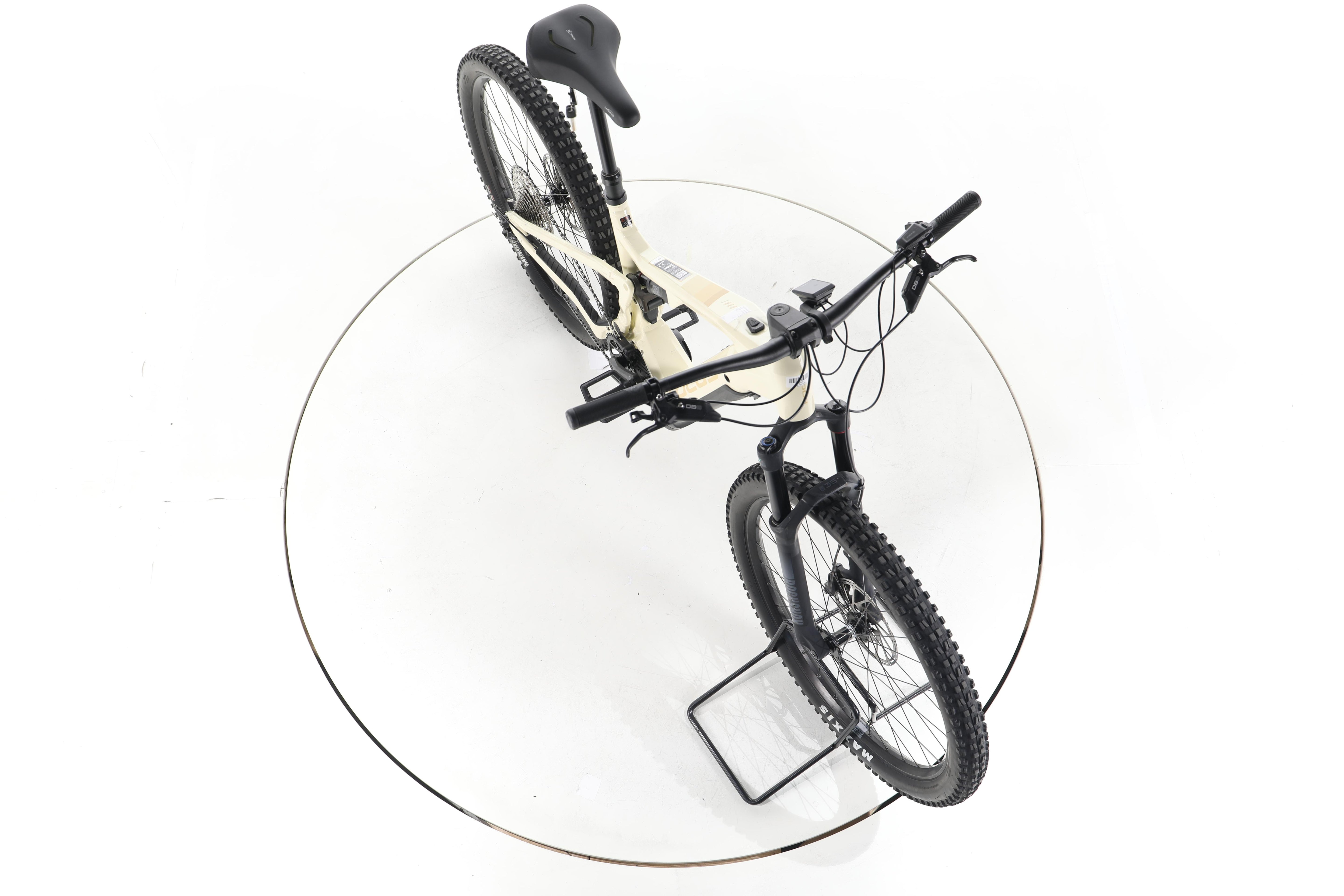 Focus Thron² 6.8 Fully E-Bike - Image 15