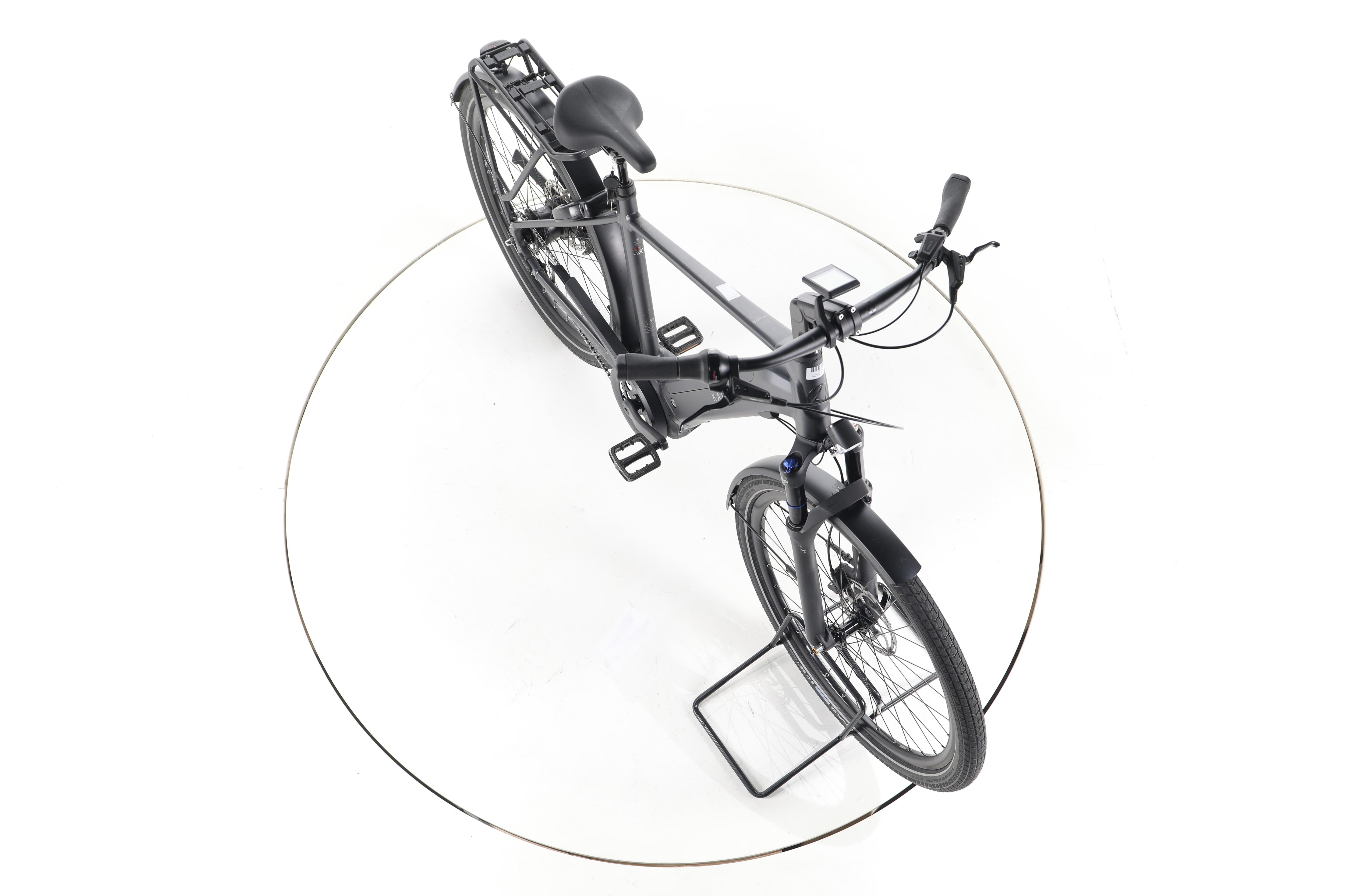 Kalkhoff Image 5.B Move+ City E-Bike 2023 - Image 15