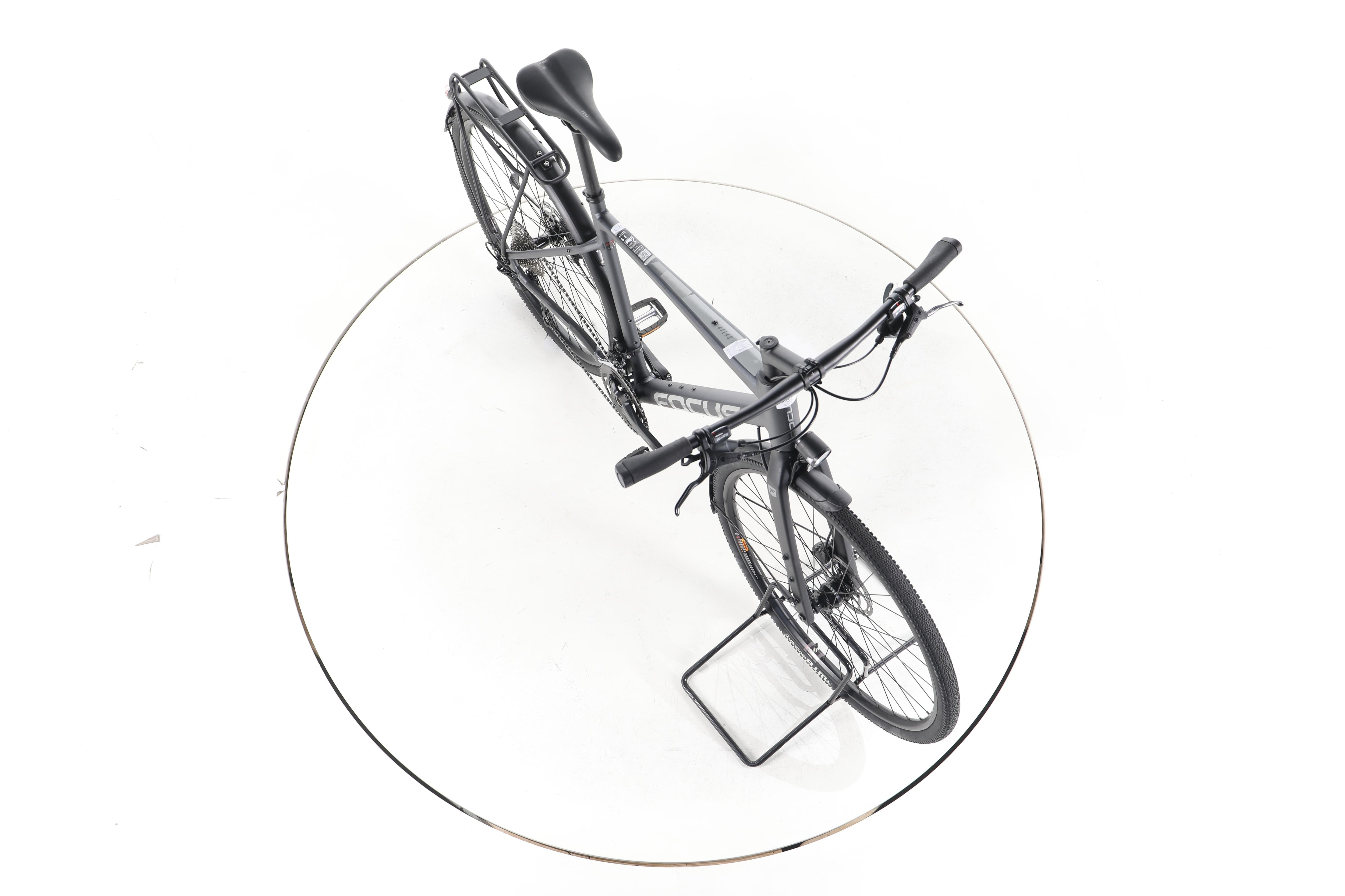 Focus Atlas 6.6 EQP Fahrrad City & Trekking - Image 15