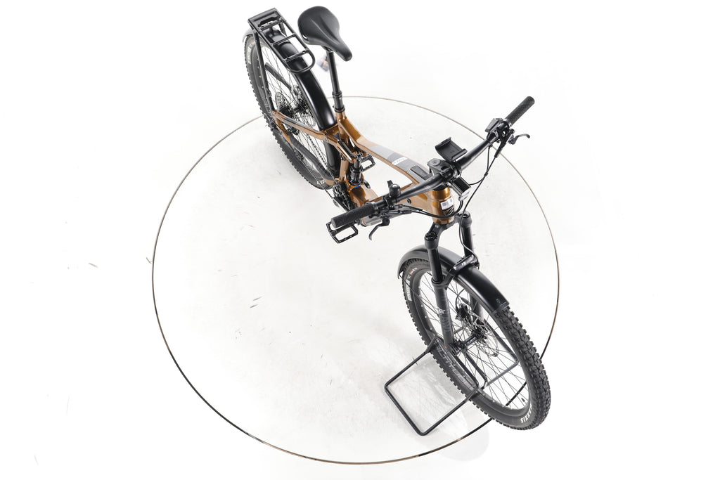 Centurion Numinis R2700i EQ SUV E-Bike - Image 15