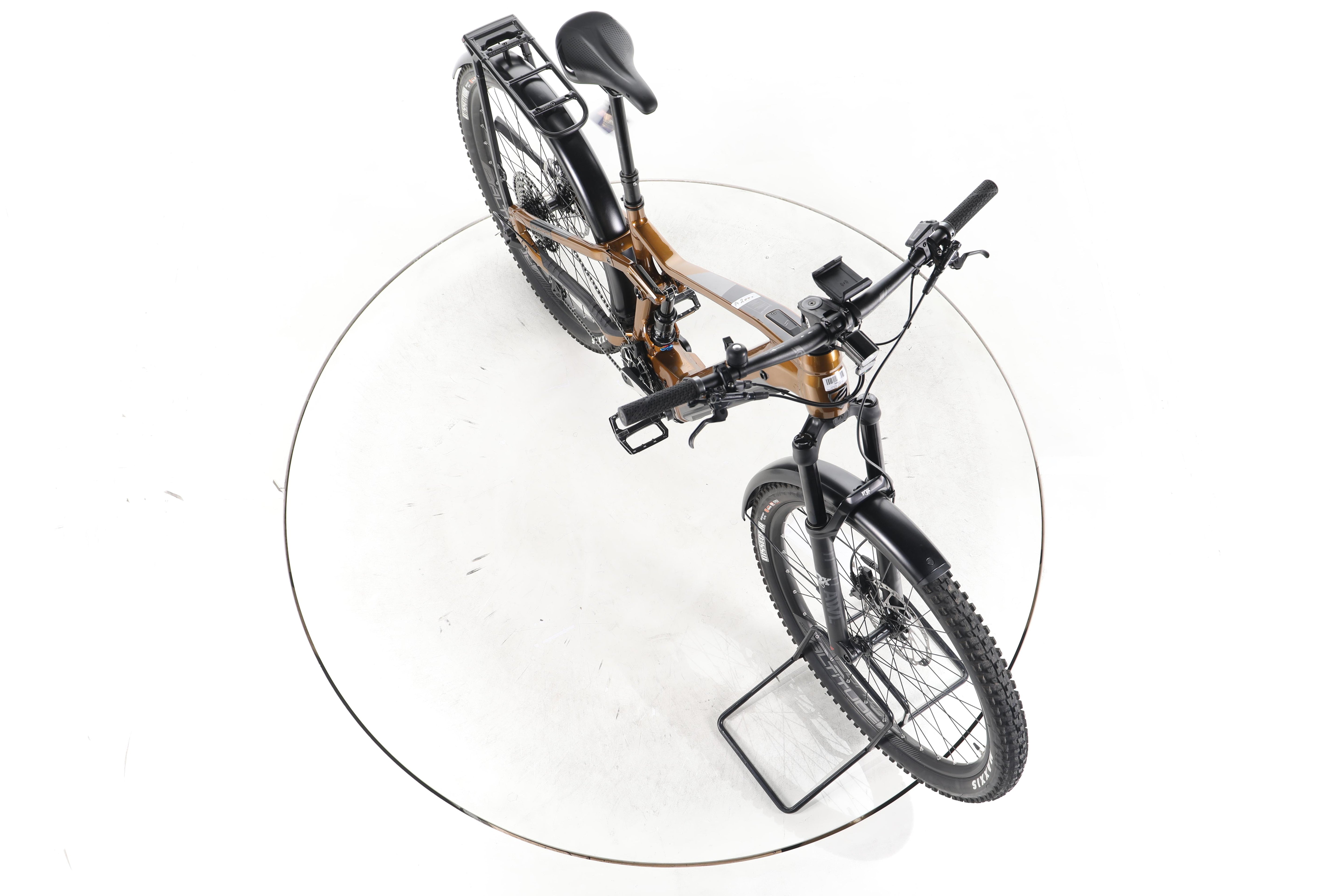 Centurion Numinis R2700i EQ SUV E-Bike - Image 15