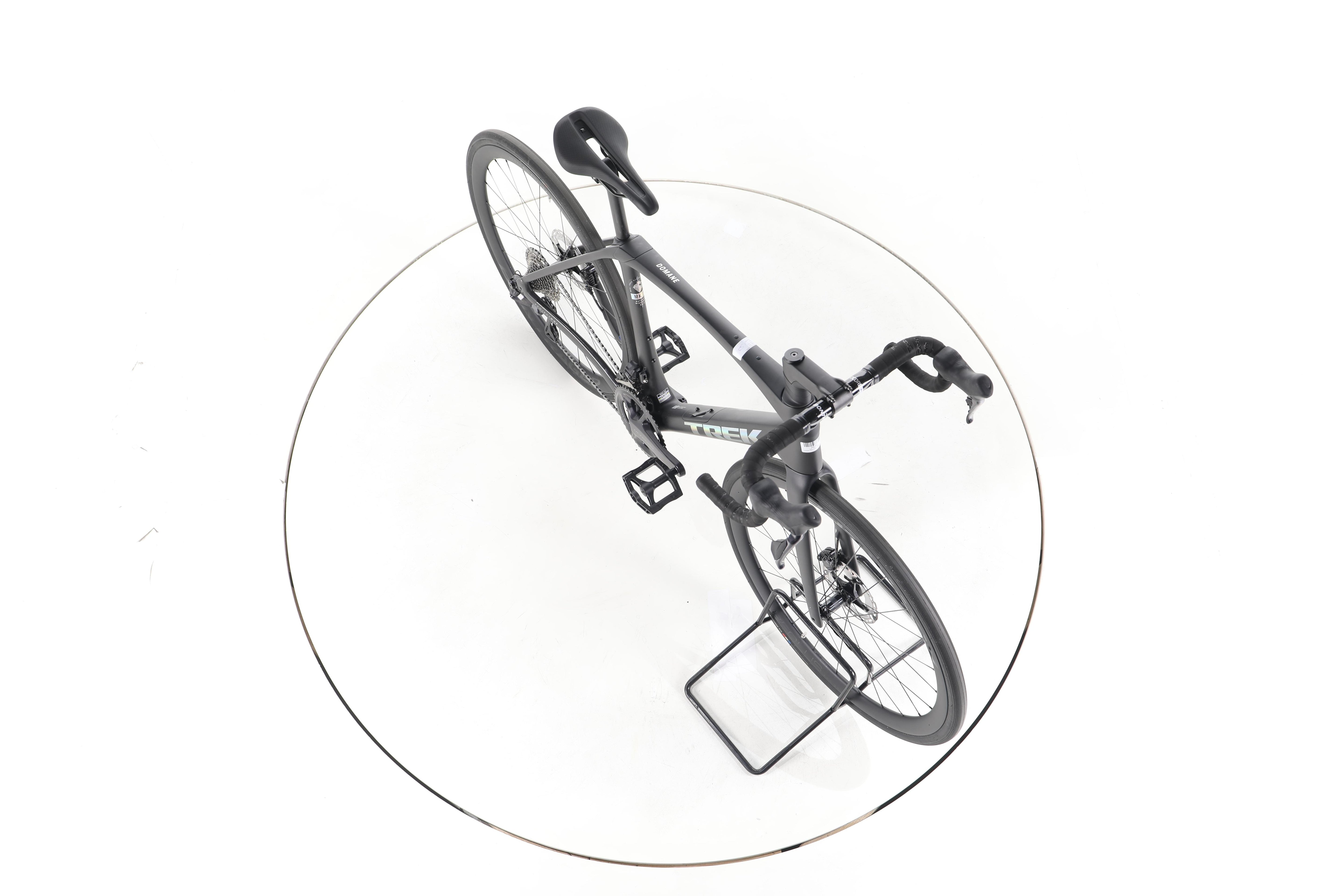 Trek Domane SLR 7 Gen 4 - Image 15