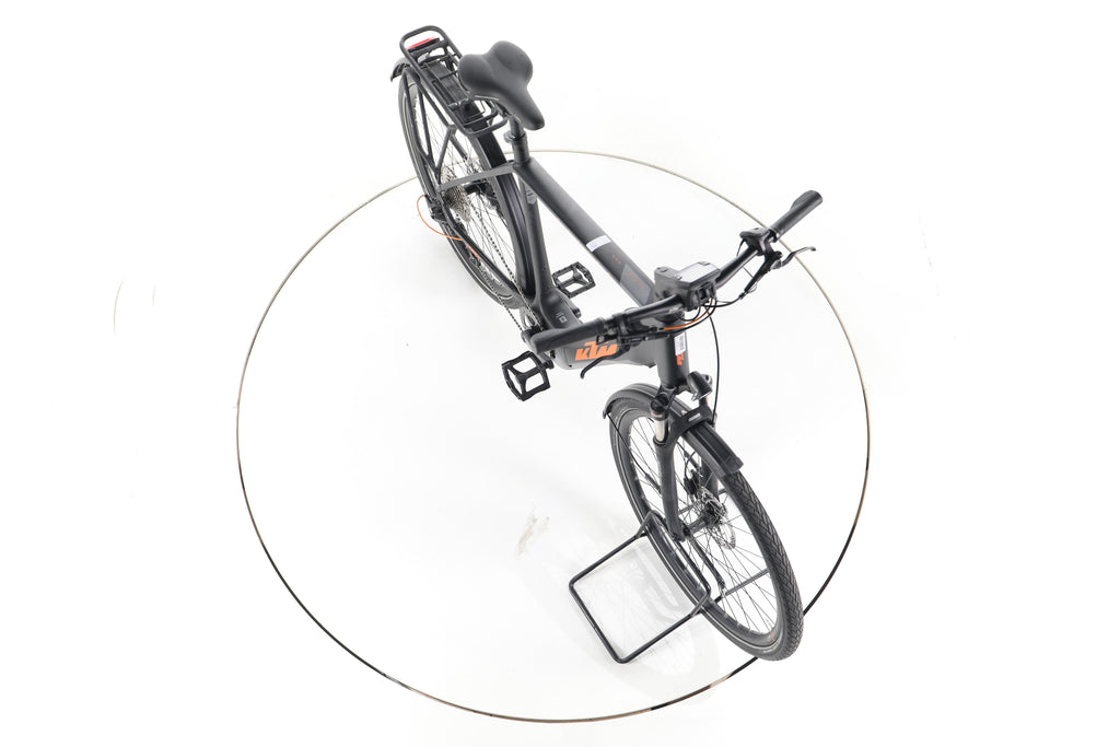KTM Macina Sport Pro Trekking E-Bike - Image 15