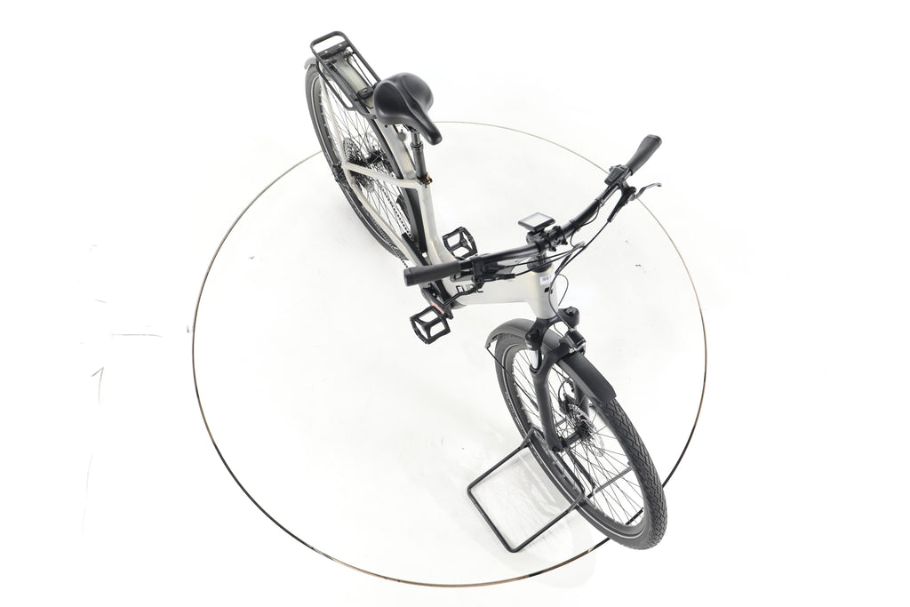 Cube Touring Hybrid Pro Trekking E-Bike Tiefeinsteiger 2024 - Image 15