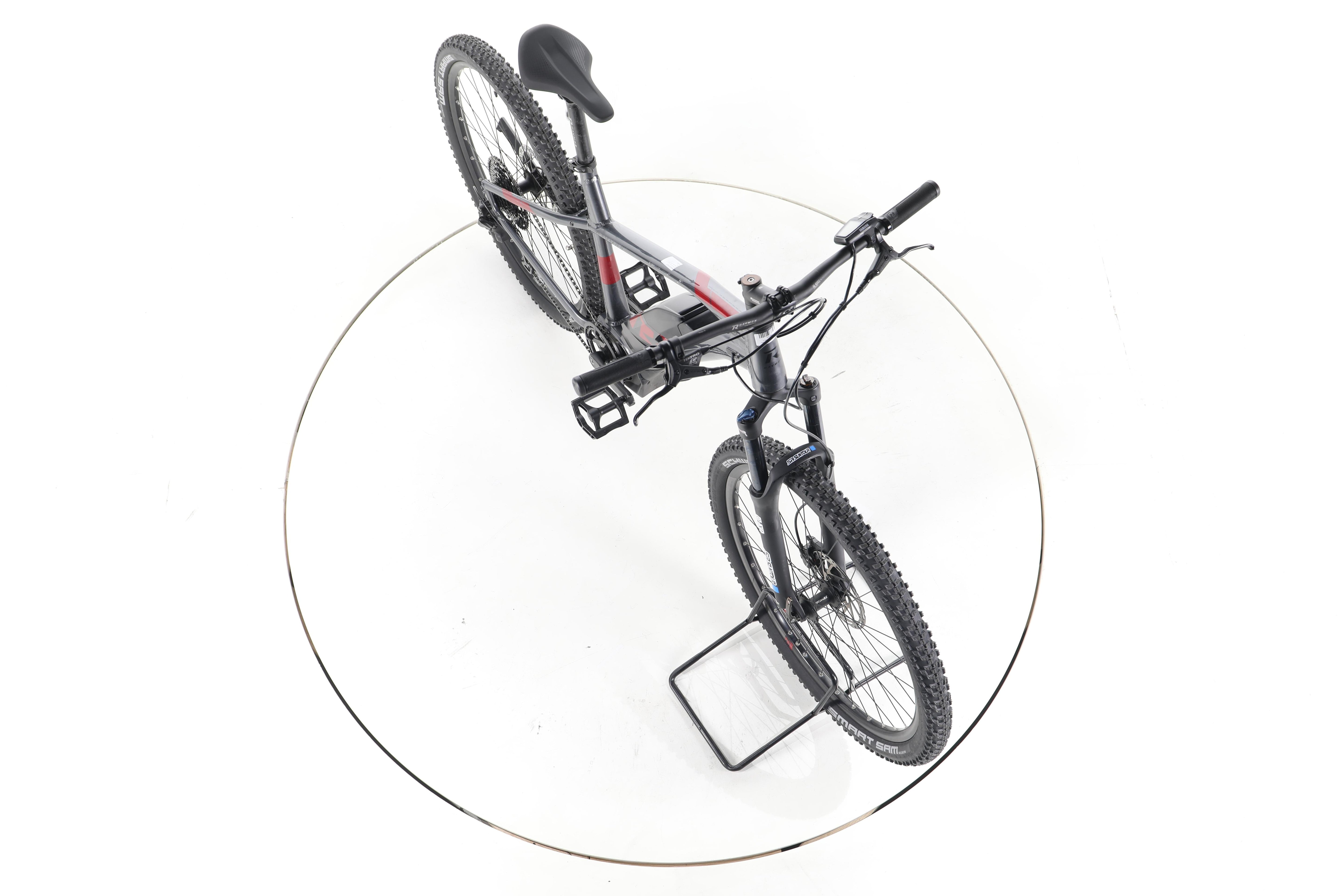 R Raymon HardRay E 3.0 E-Bike - Image 15