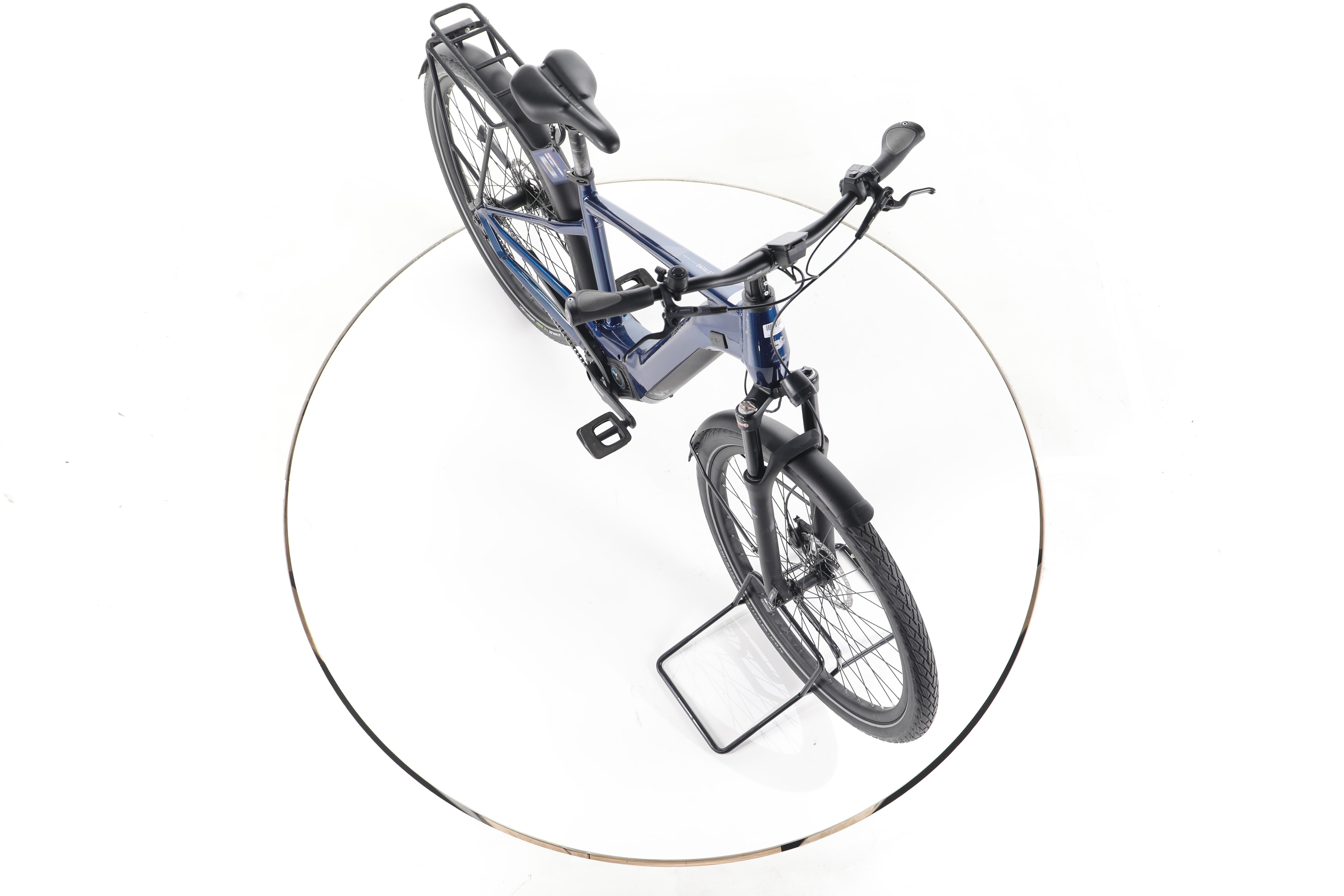 Pegasus Estremo Evo 9 Lite City E-Bike 2024 - Image 15