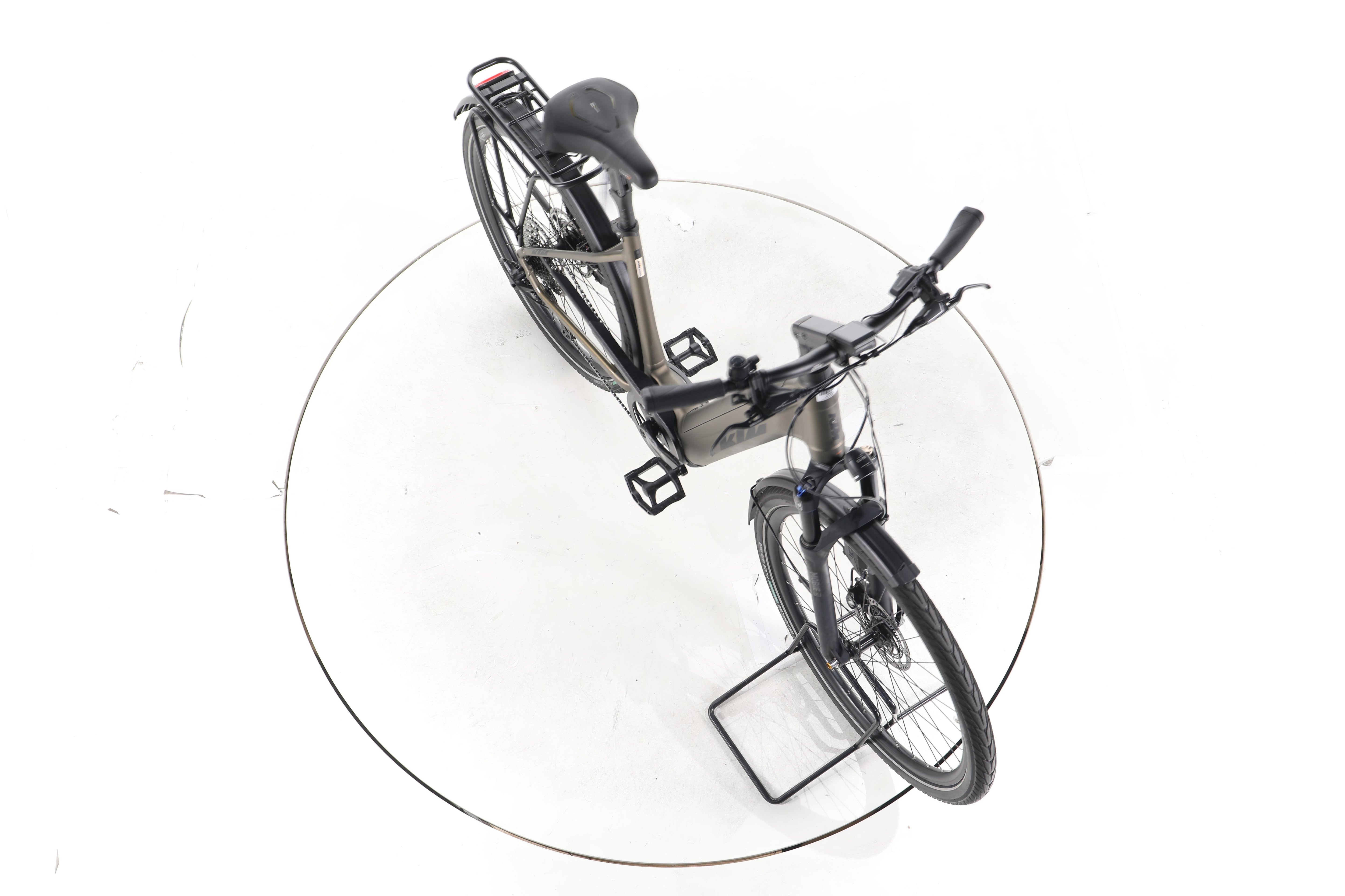 KTM Macina Style 720 Trekking E-Bike Tiefeinsteiger - Image 15
