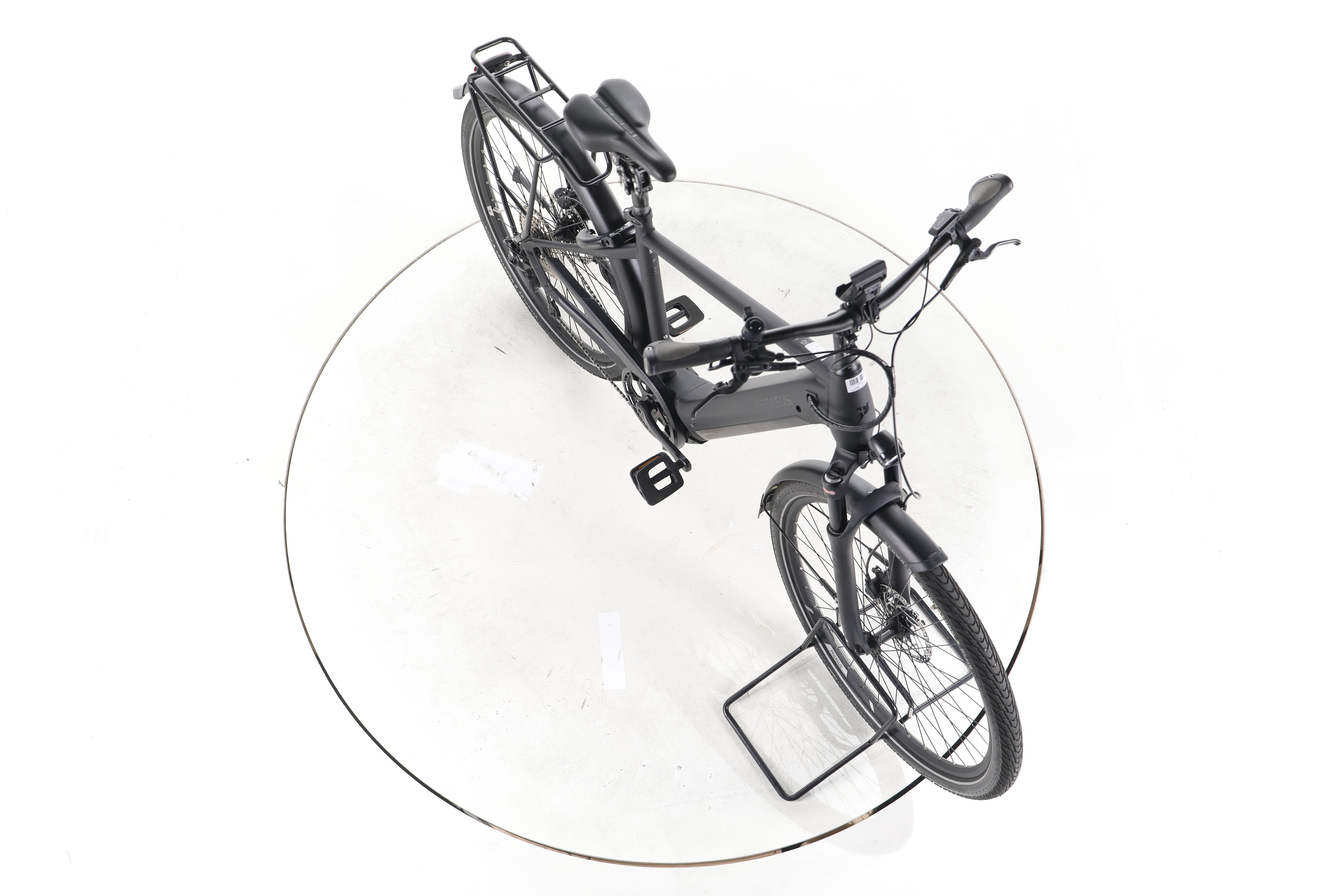Pegasus Premio EVO Lite Trekking E-Bike - Image 15