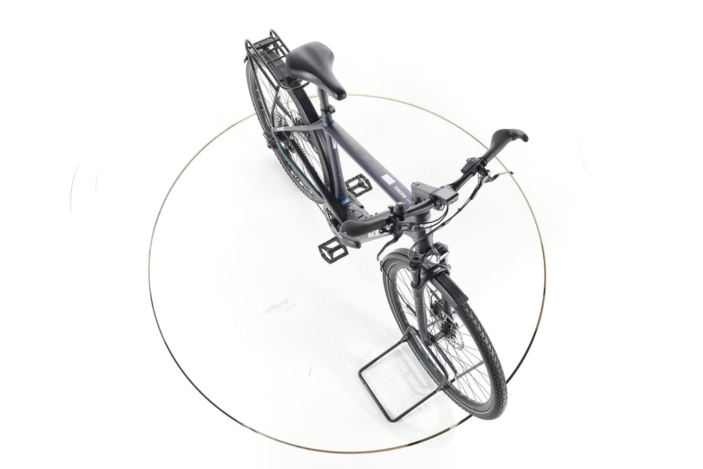 KTM Macina Sport 710 Trekking E-Bike - Image 15