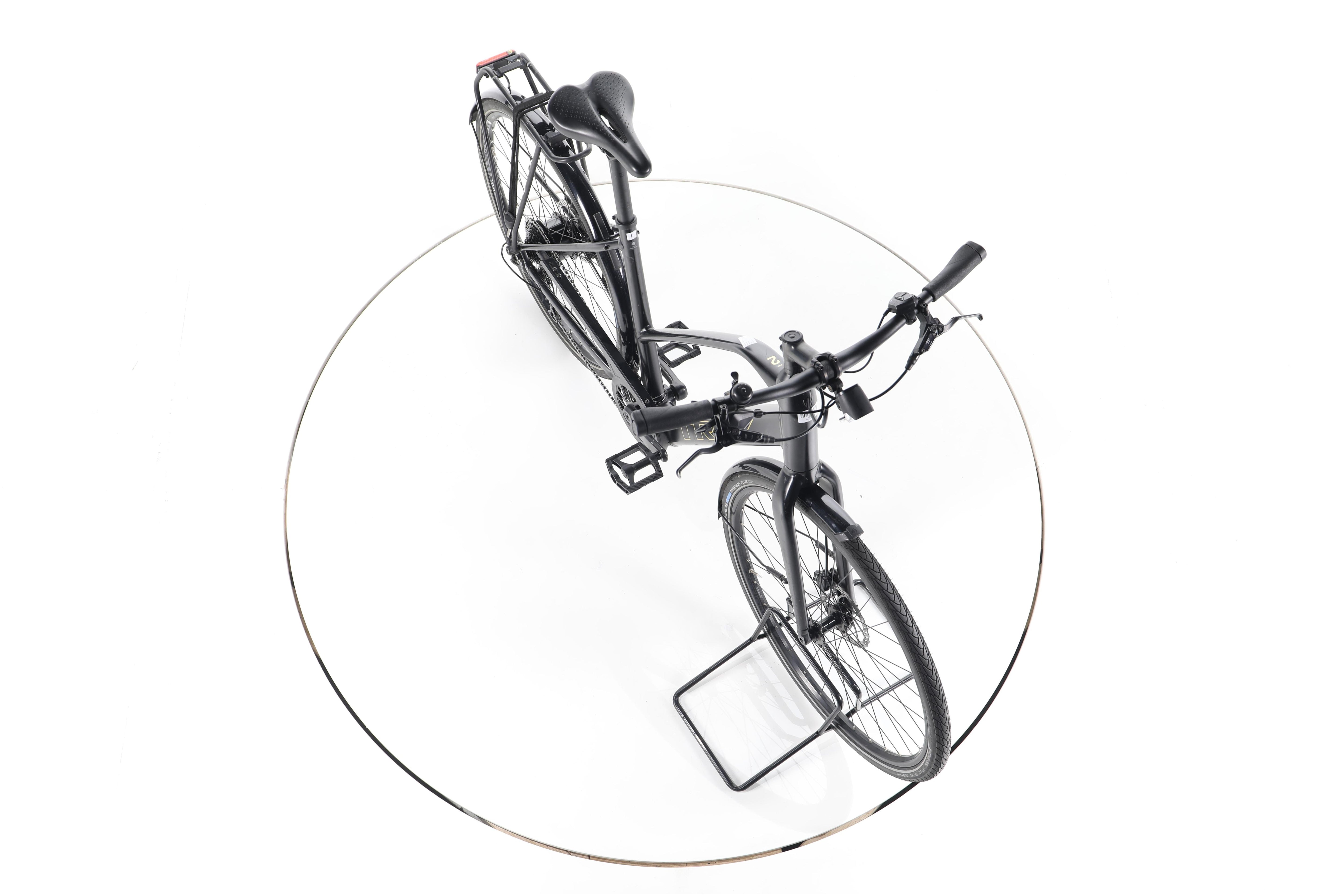 Trek FX+ 2 Trekking E-Bike - Image 15