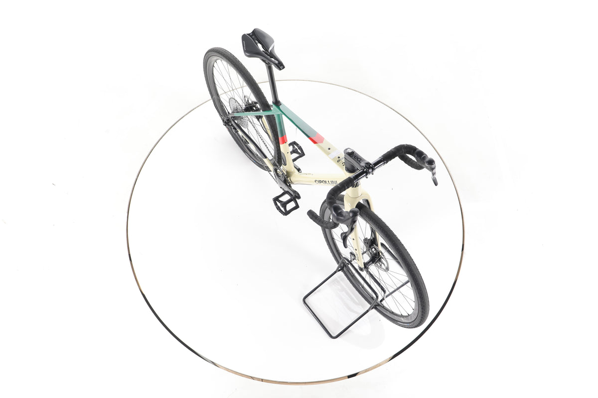 Cipollini Ago Campagnolo EKAR Gravelbike Carbon - Image 15