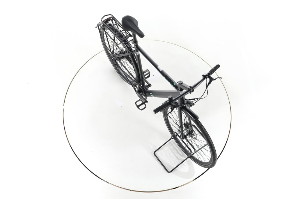 TENWAYS CGO600 City E-Bike - Image 15