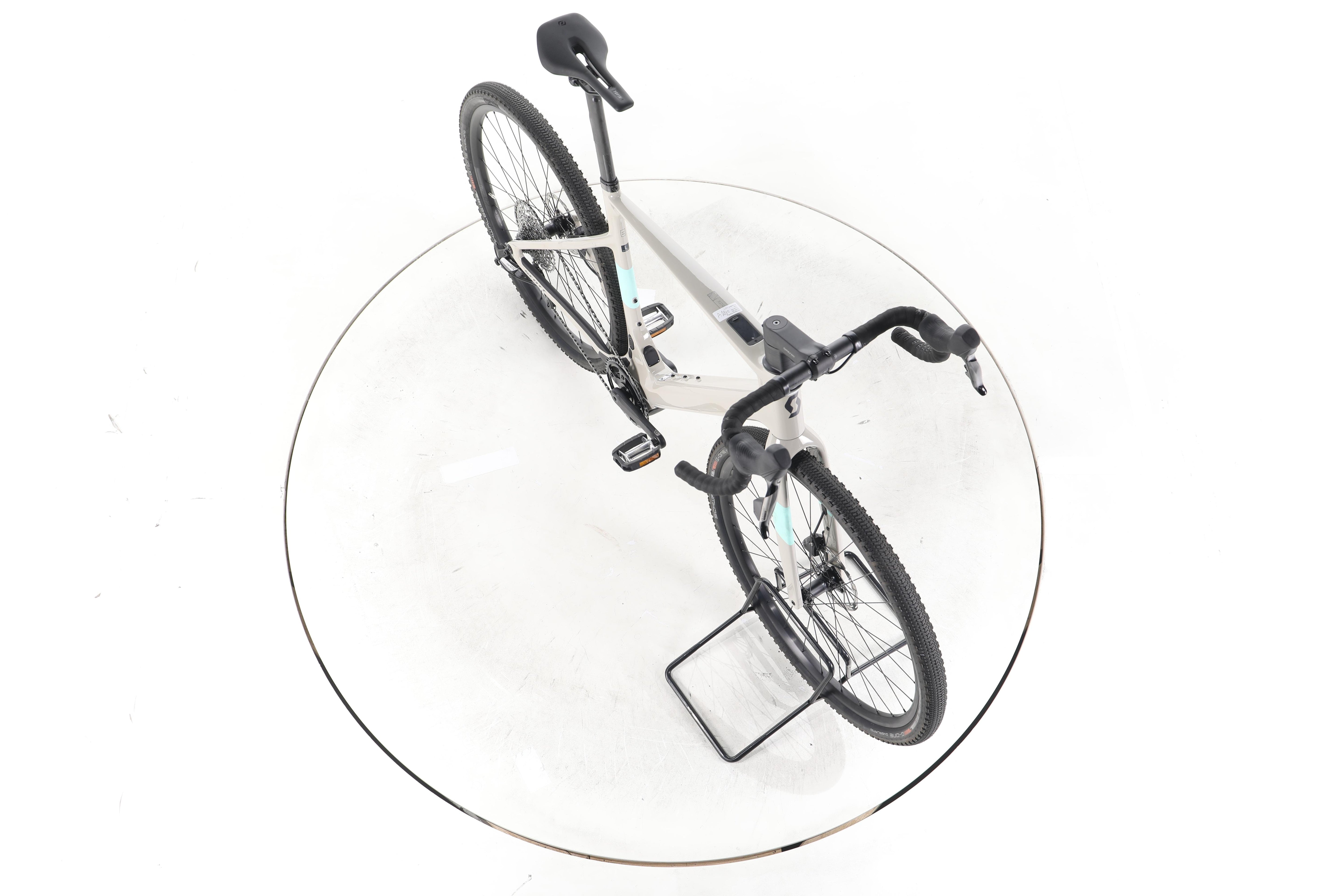Scott Solace Gravel eRIDE 30 E-Gravel & Rennrad Carbon 2024 - Image 15