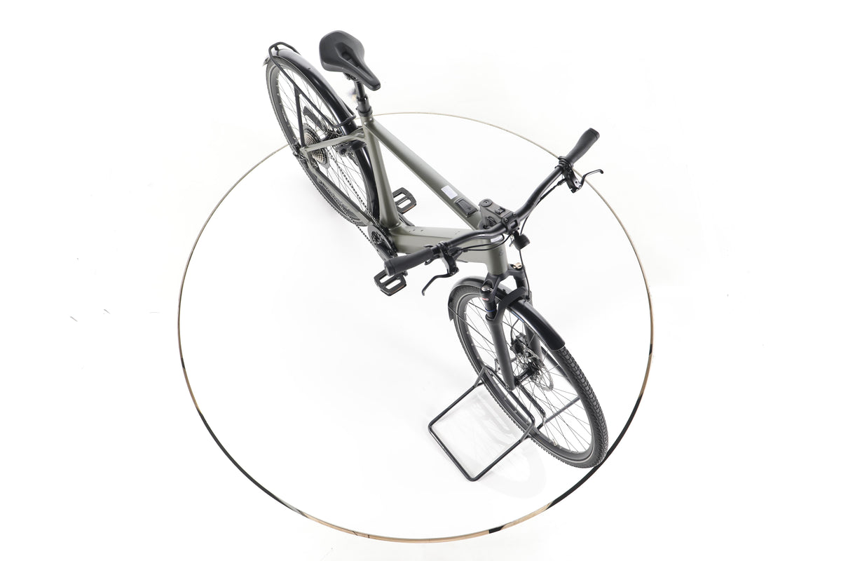 Riese & Müller UBN Five Touring Trekking E-Bike - Image 15