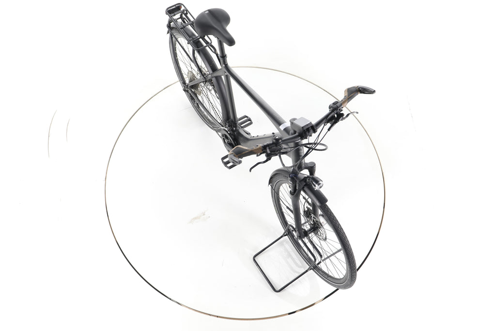 Giant Explore E+1 GTS Trekking E-Bike - Image 15