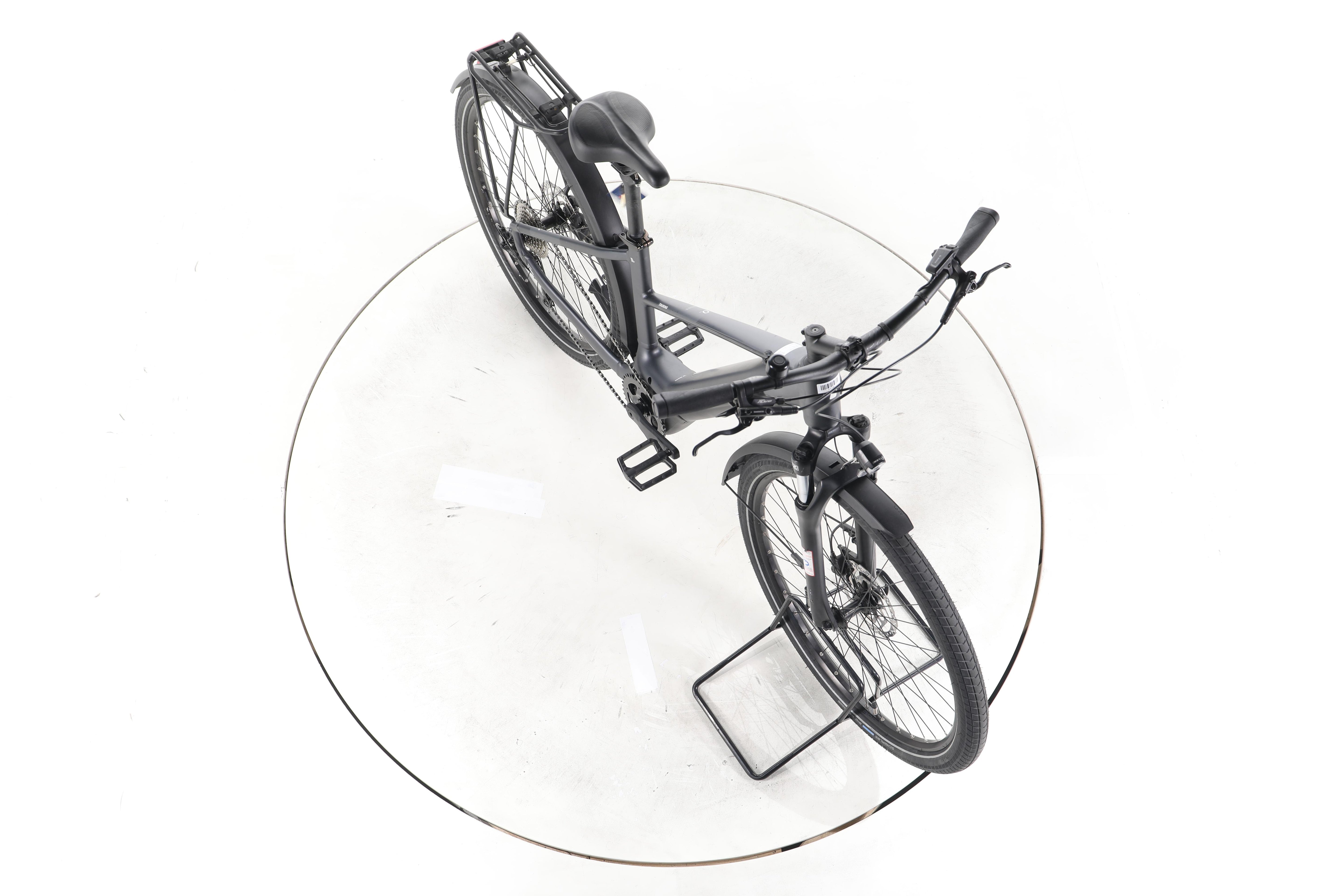 Cube Touring Hybrid ONE Trekking E-Bike - Image 15