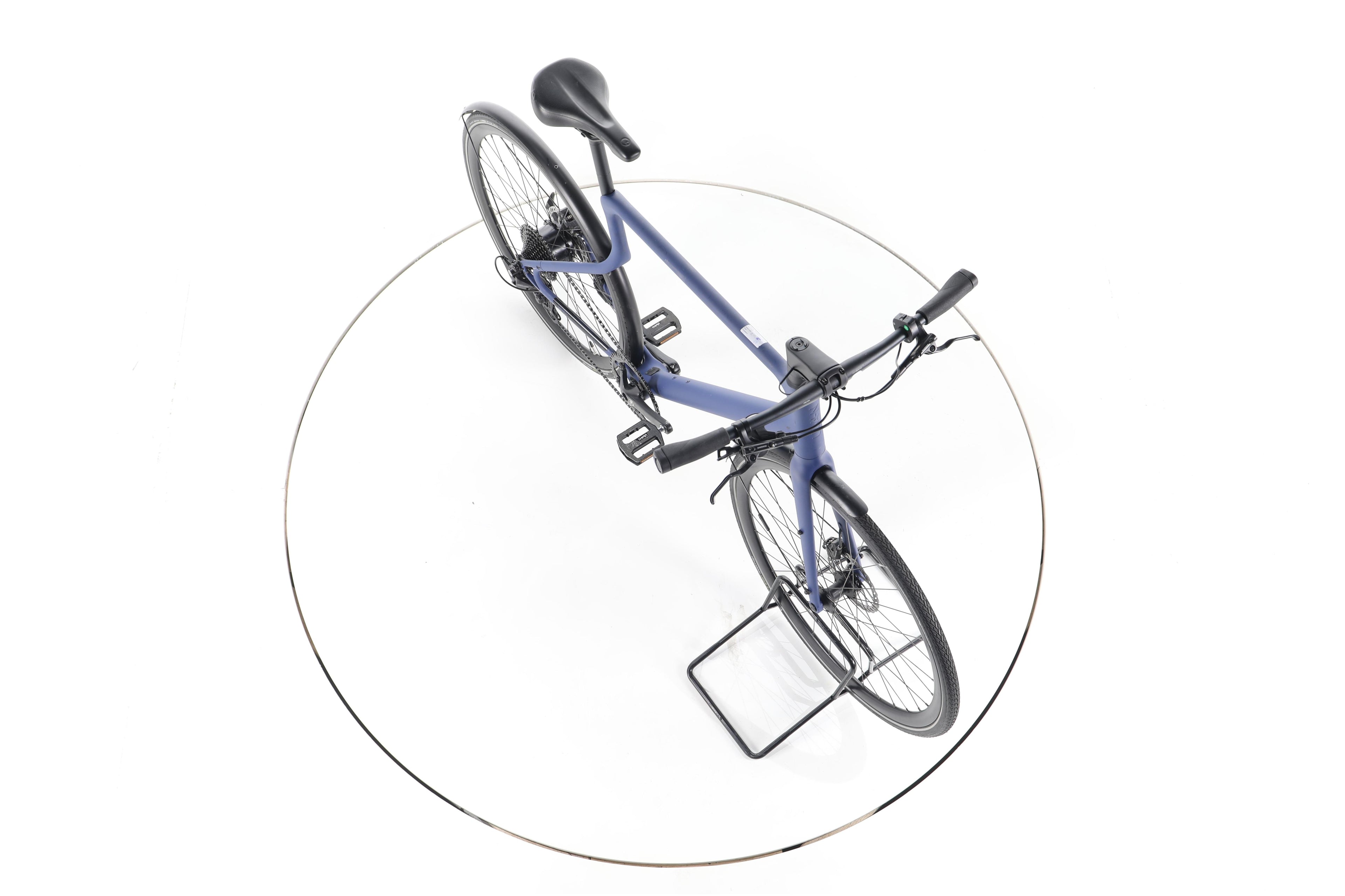 Urwahn Stadtfuchs E E-Bike - Image 15