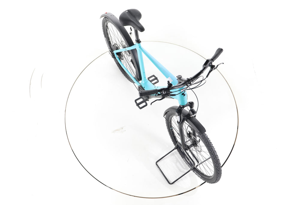 Cube Nuride Hyb. Perf. Allroad E-Bike 2025 - Image 15