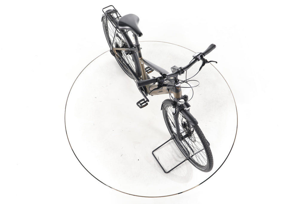 Kreidler Vitality Eco 7 Trekking E-Bike - Image 15