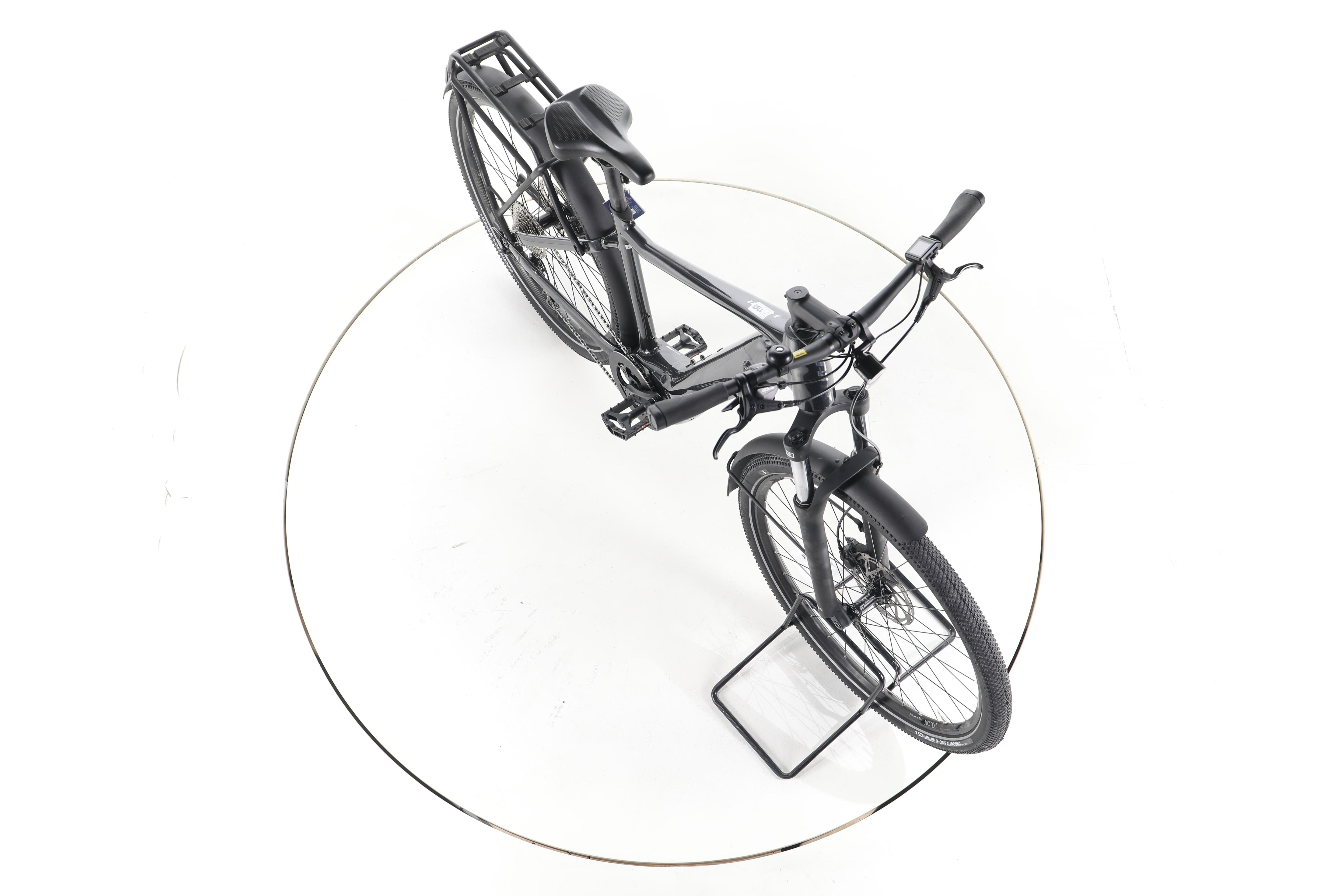 Giant Explore E+ 2 Trekking E-Bike - Image 15