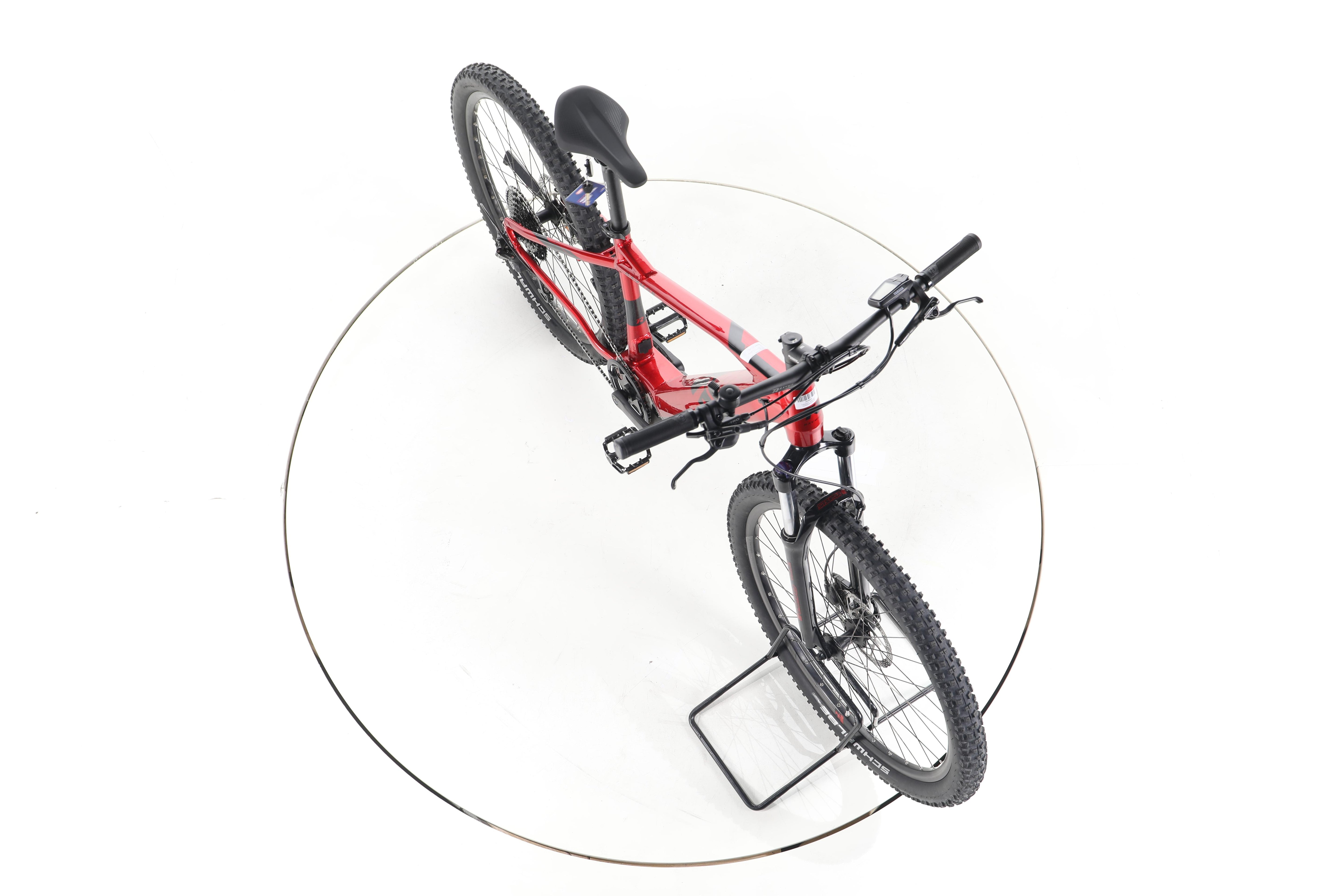 R Raymon HardRay E 4.0 E-Bike - Image 15