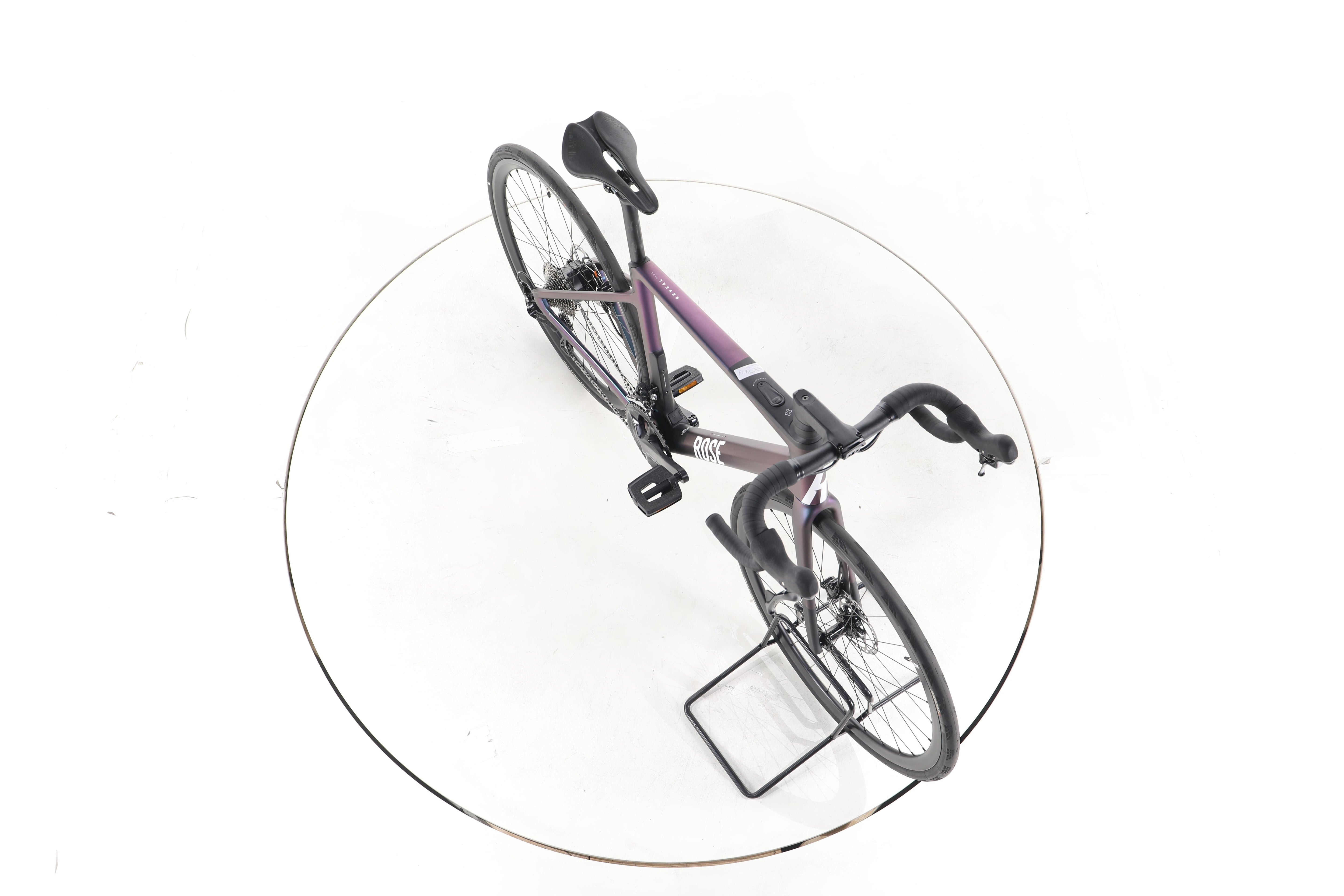 Rose Reveal Plus 105 E-Gravel & Rennrad Carbon 2024 - Image 15