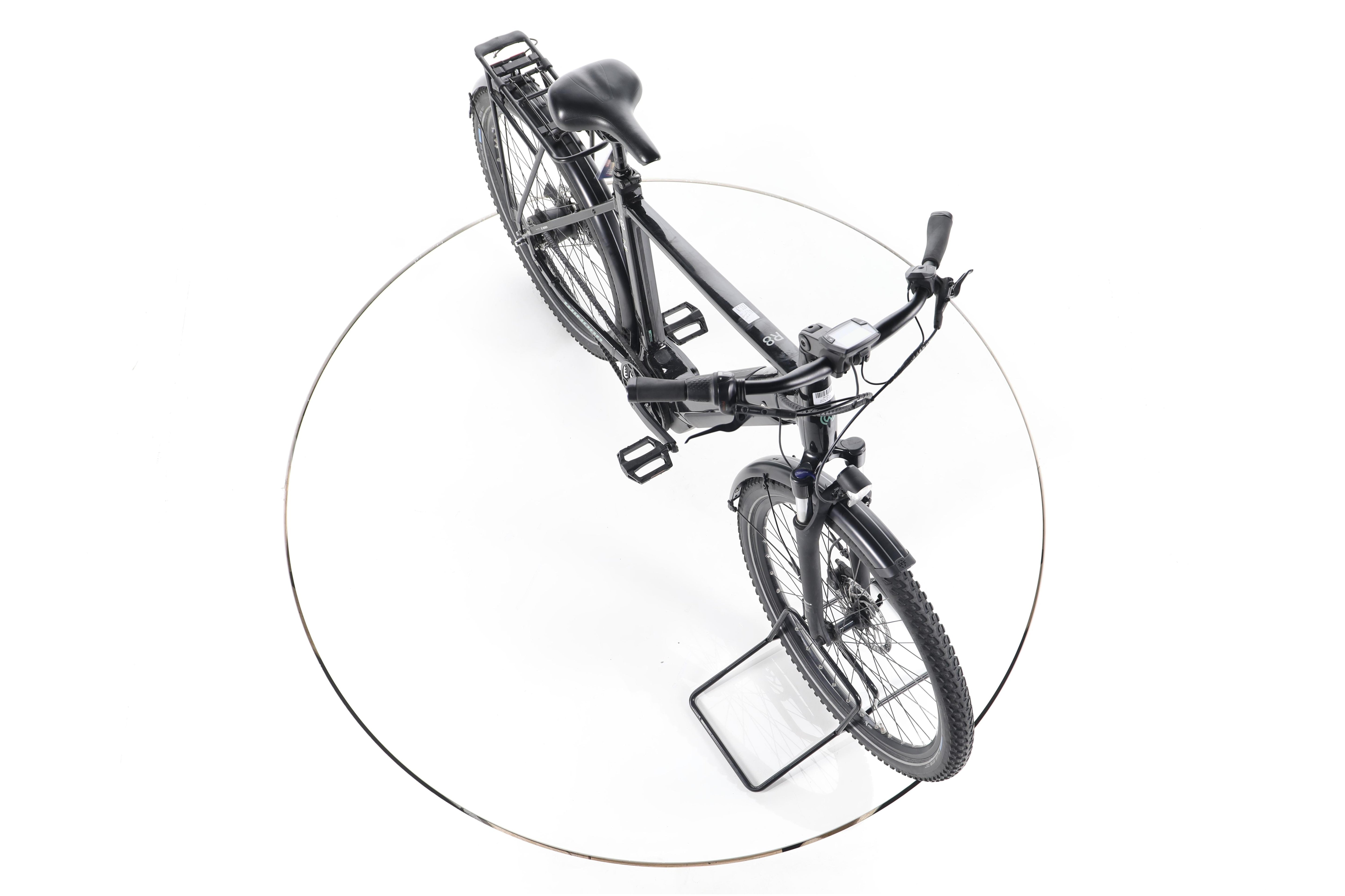 Winora Sinus R8f City E-Bike - Image 15