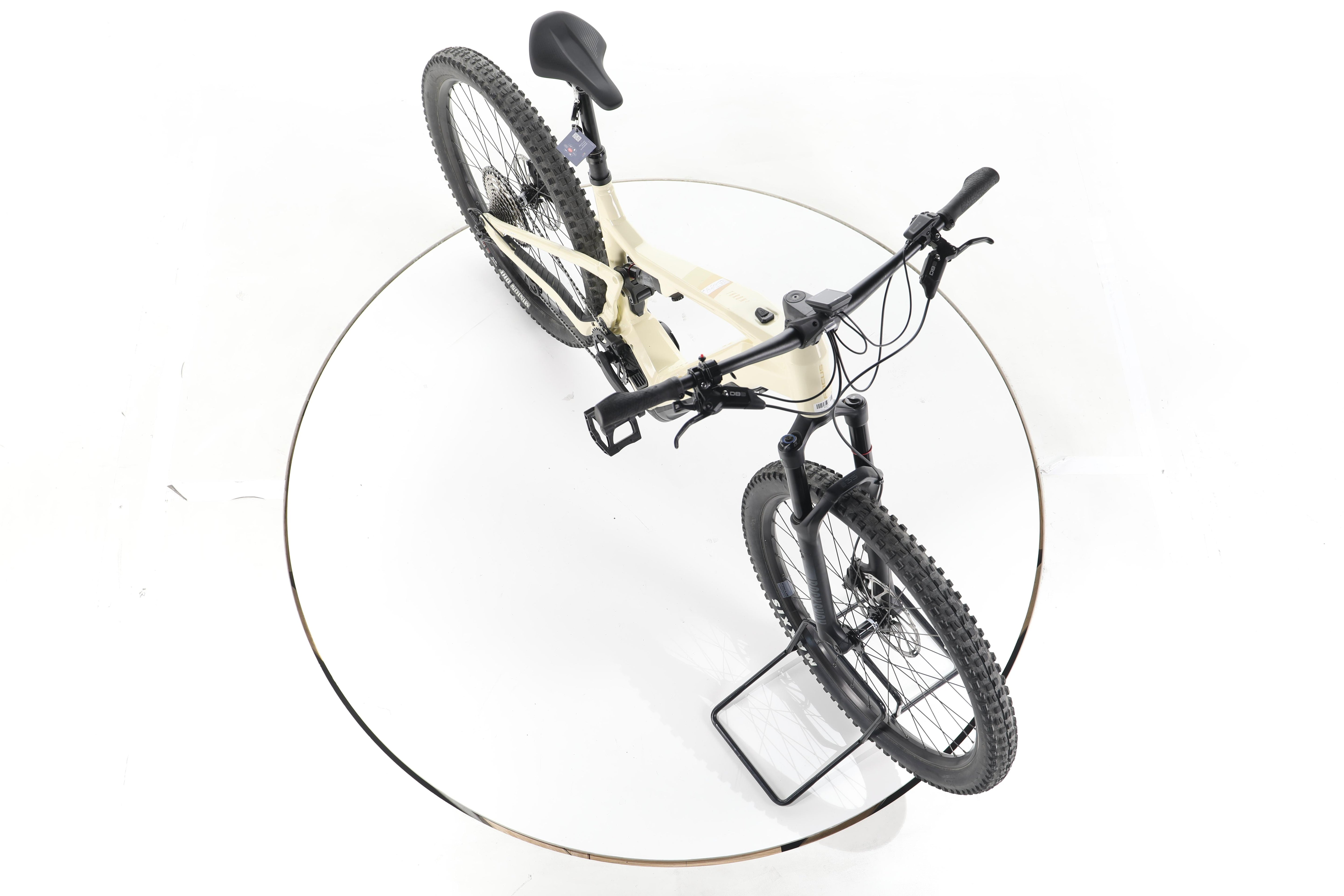 Focus Thron² 6.8 E-Bike Fully - Image 15