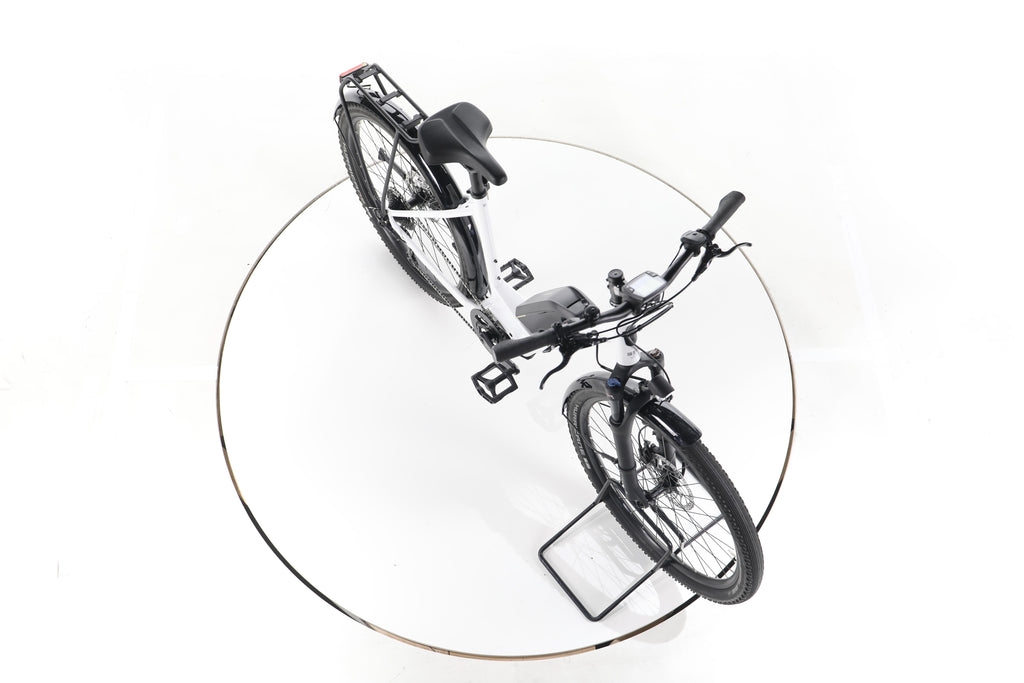 Diamant Zing+ Gen 1 Trekking E-Bike Tiefeinsteiger - Image 15