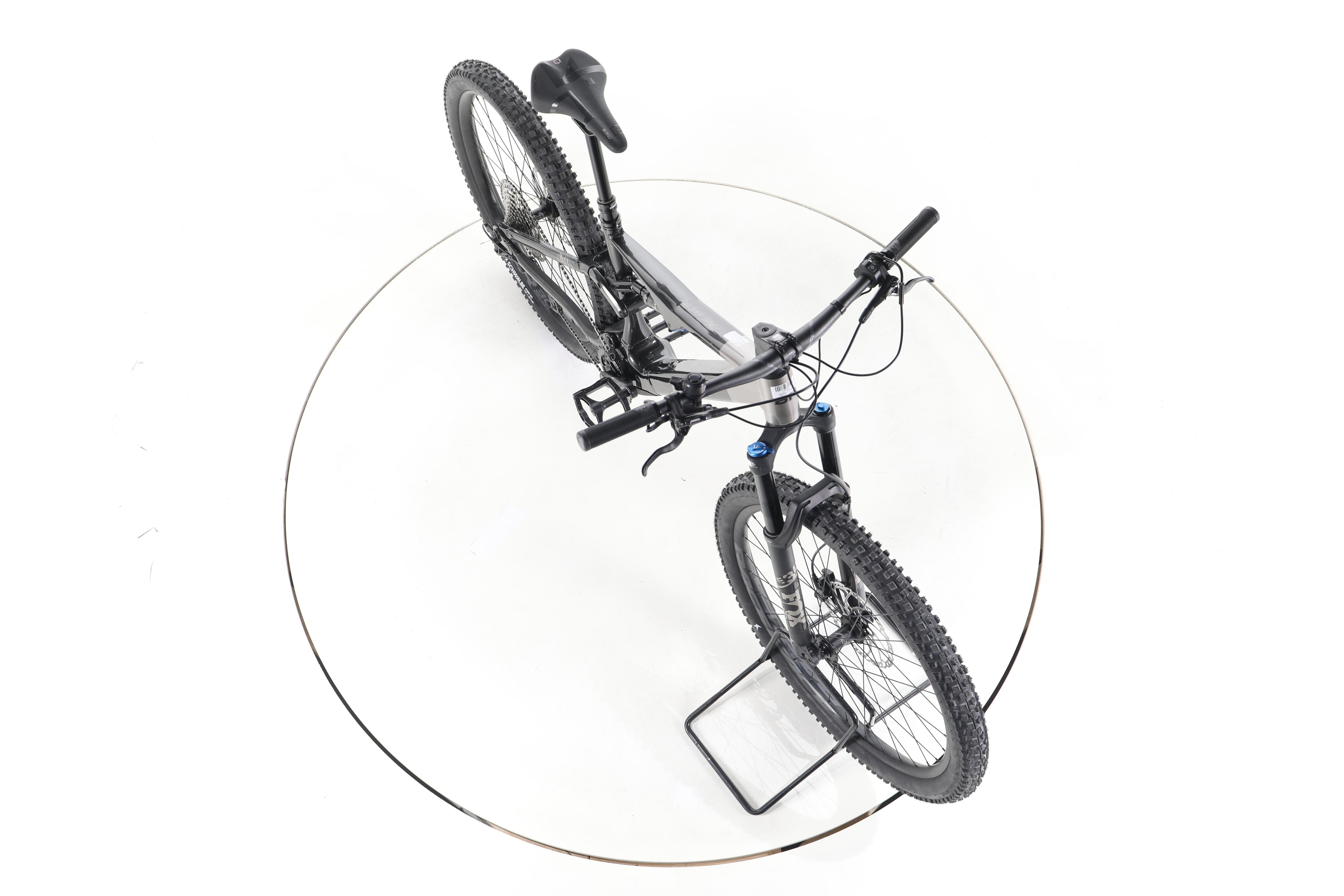 BH Bikes Ilynx Trail 8.1 E-Bike Fully - Image 15