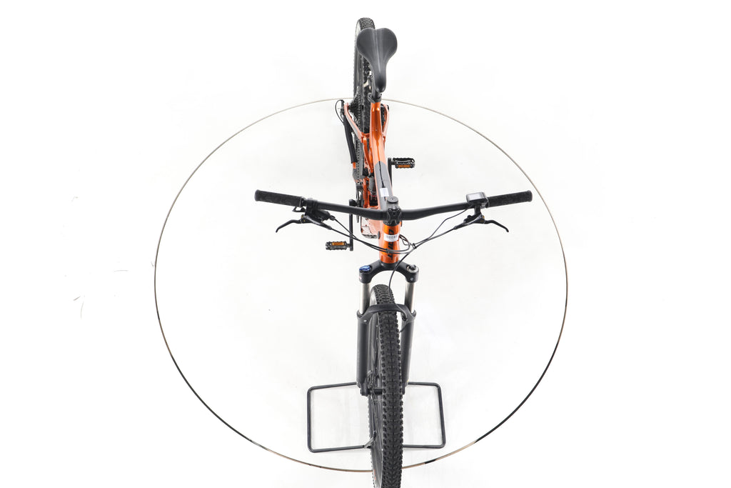 Giant Stance E+ 2 Fully E-Bike - Image 16