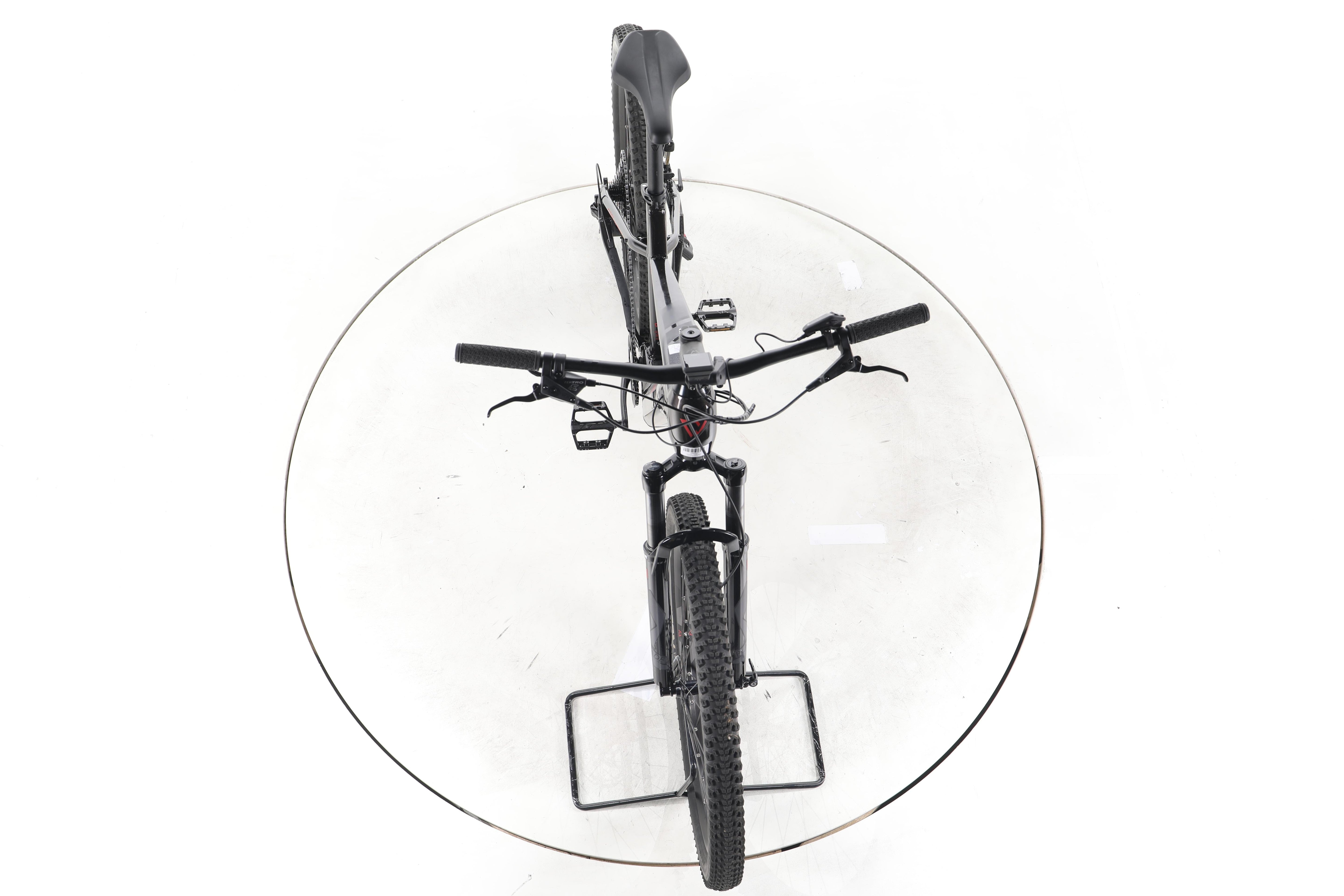 Conway Cairon S 5.0 E-Bike - Image 16