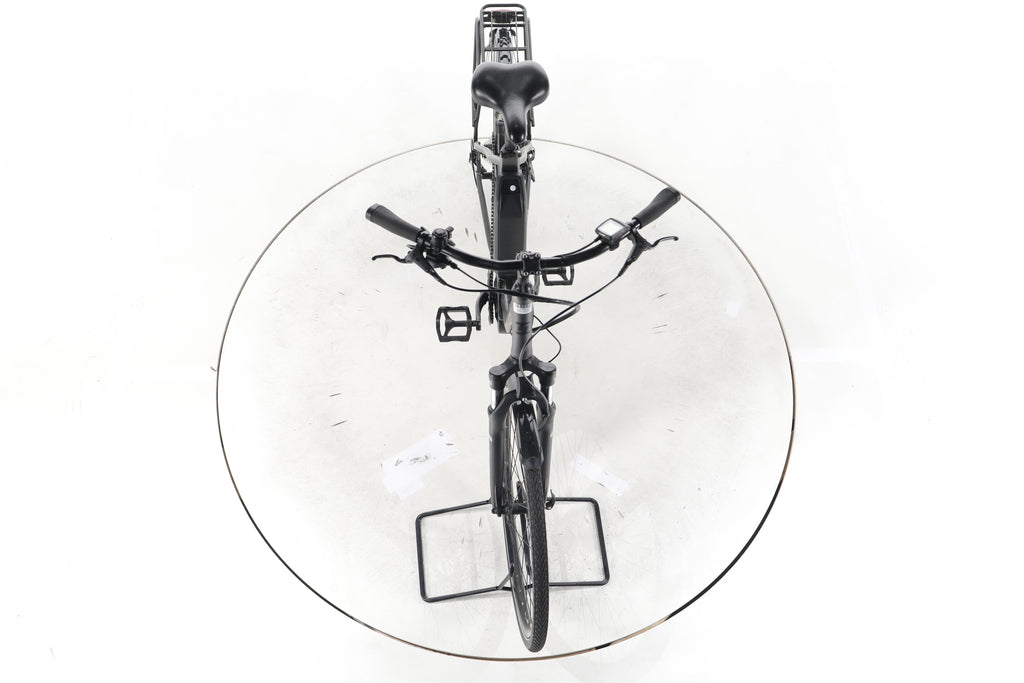 Triumph E-Bird Ultra Trekking E-Bike Tiefeinsteiger - Image 16