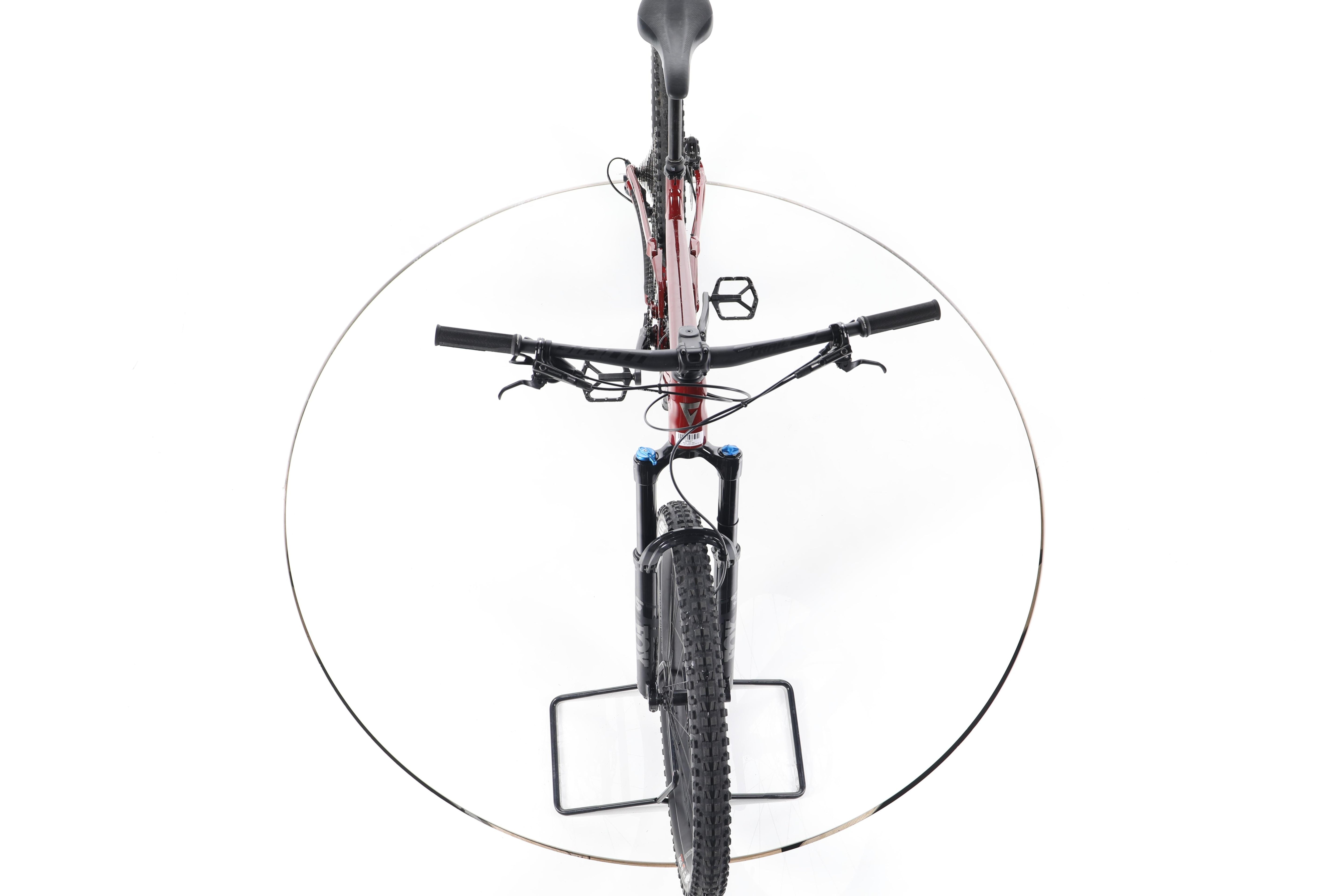 Giant Trance X 1 Fahrrad Fully - Image 16