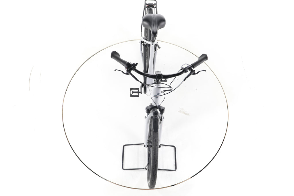 Cube Supreme Hybrid ONE City E-Bike Tiefeinsteiger - Image 16