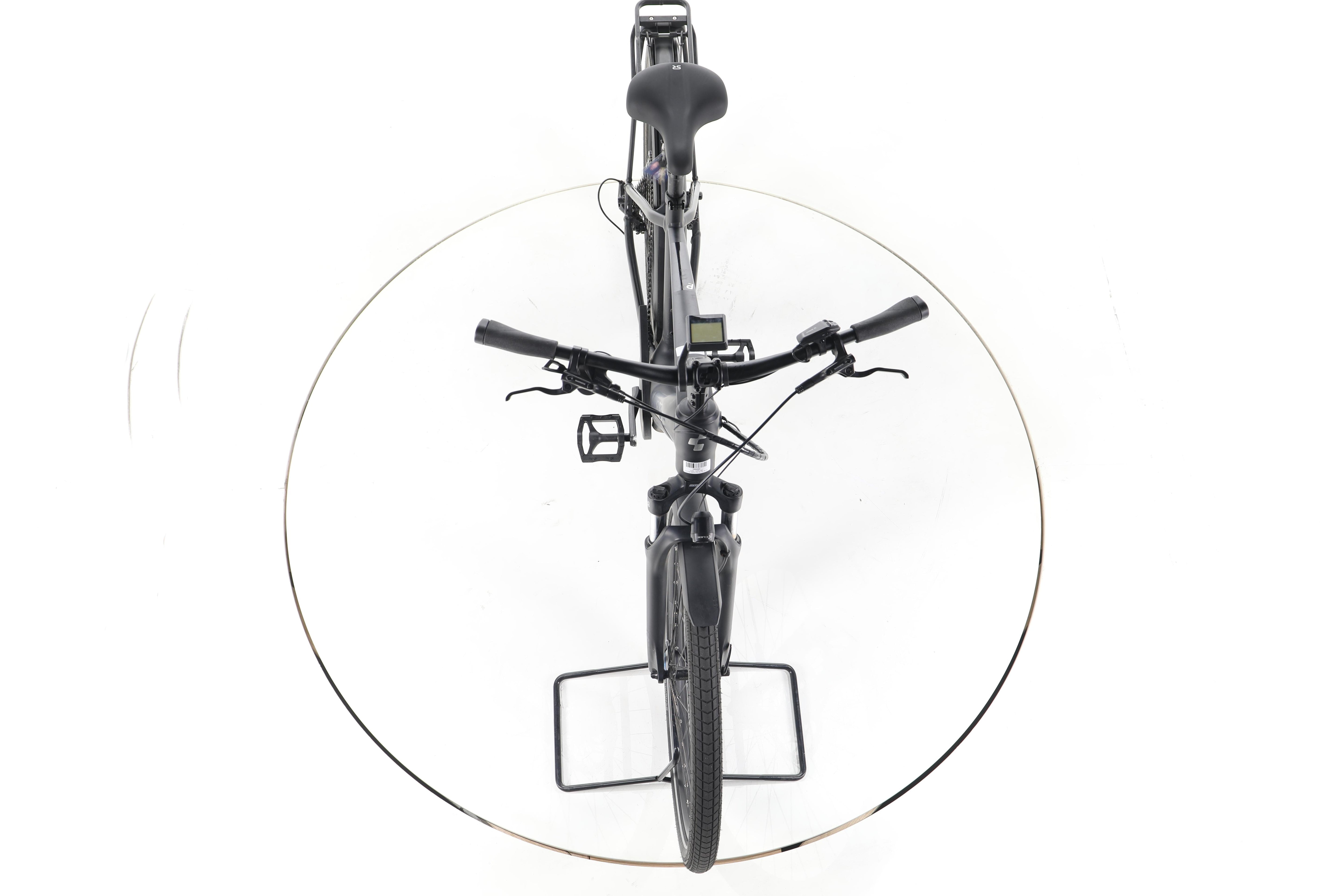 Cube Touring Hybrid Pro Trekking E-Bike - Image 16