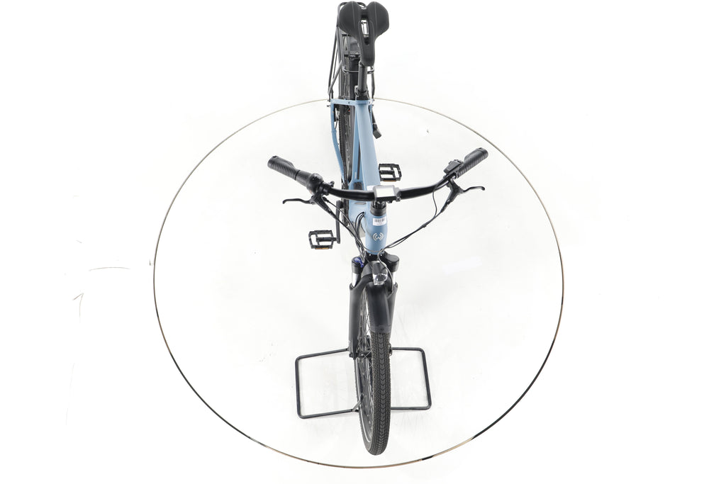 Winora Sinus R8Ef City E-Bike - Image 16